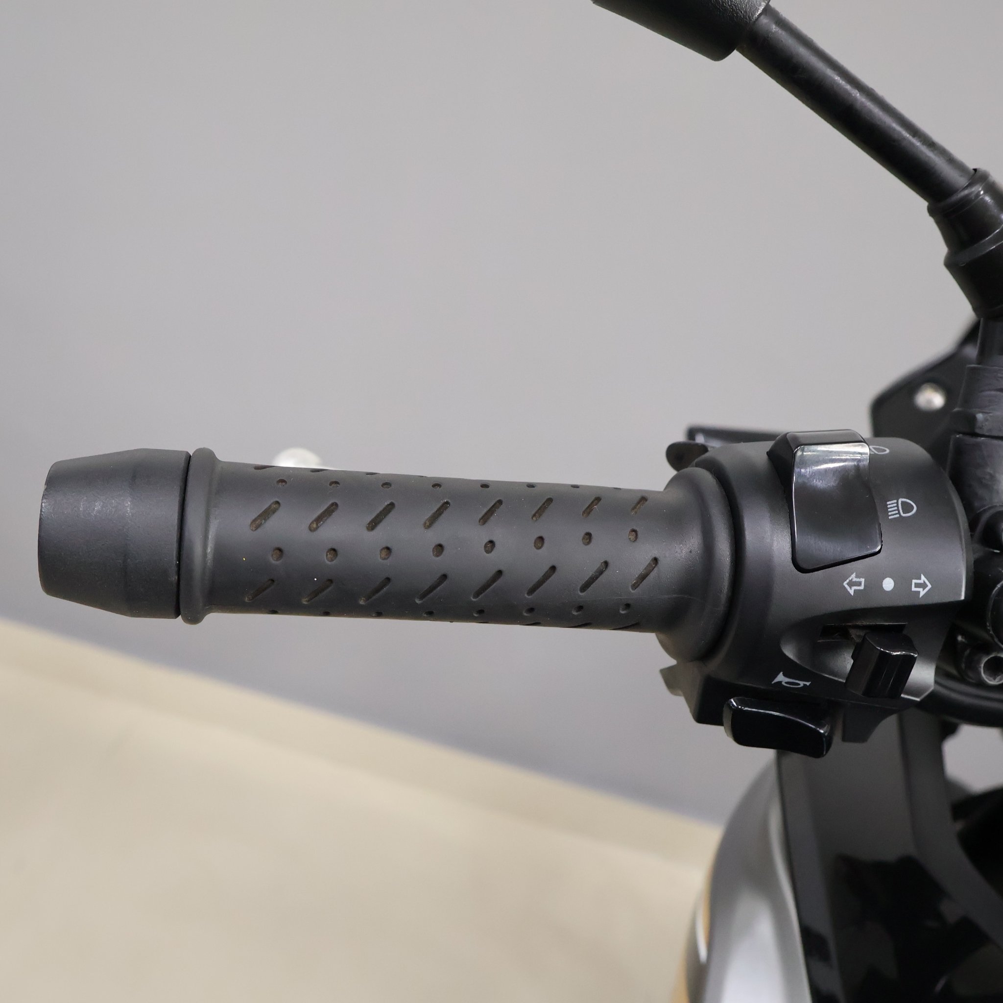 VOGE DS 650 2023 A187SJR