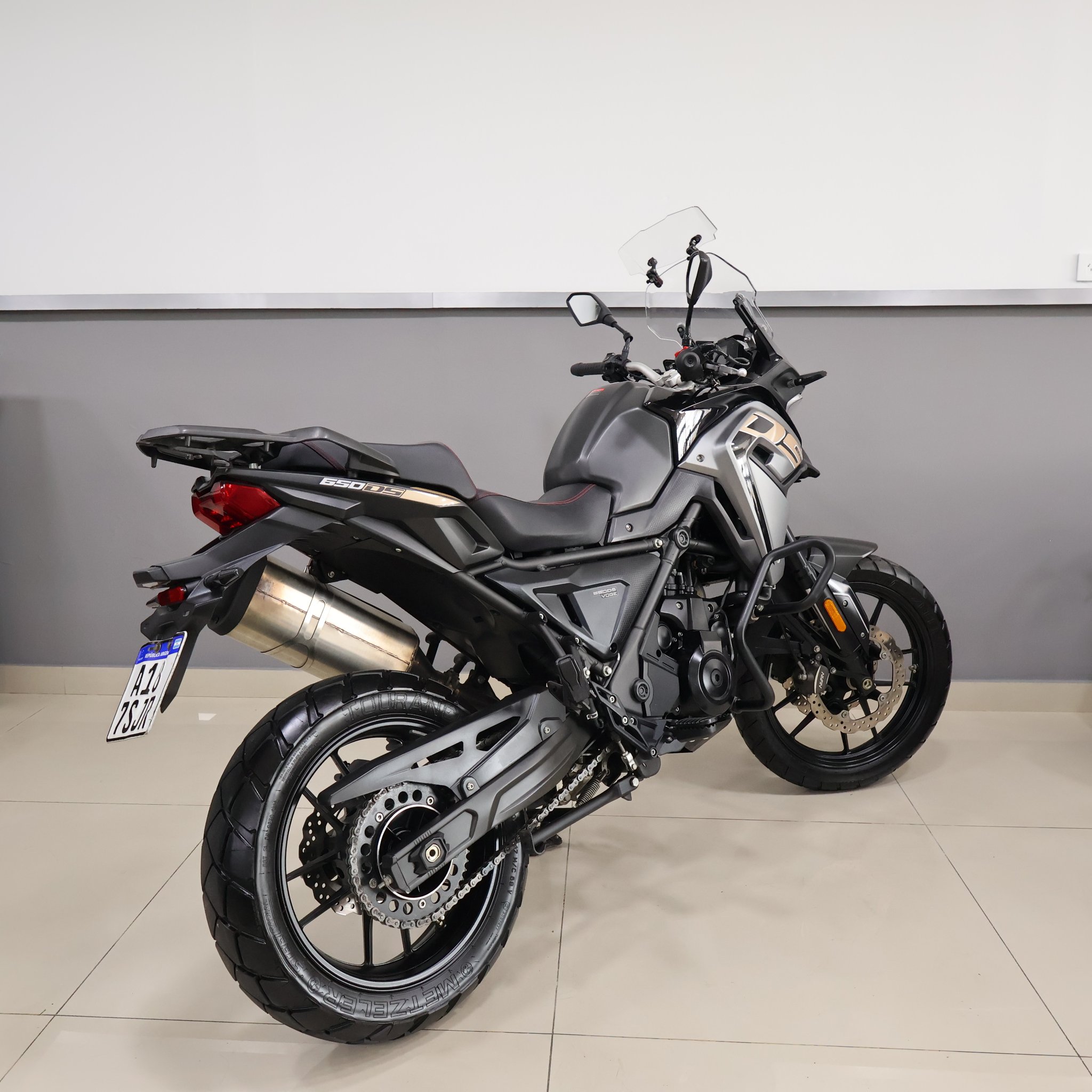 VOGE DS 650 2023 A187SJR