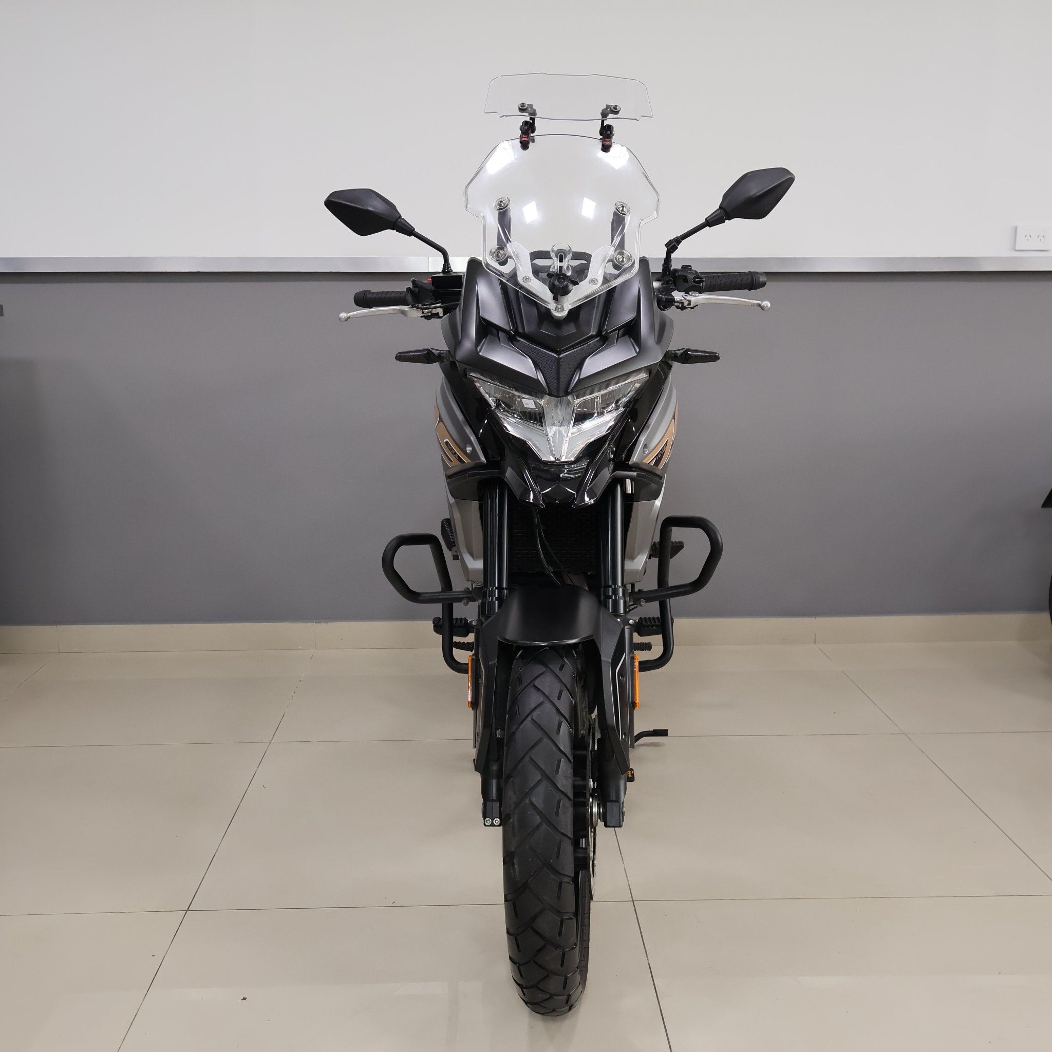 VOGE DS 650 2023 A187SJR