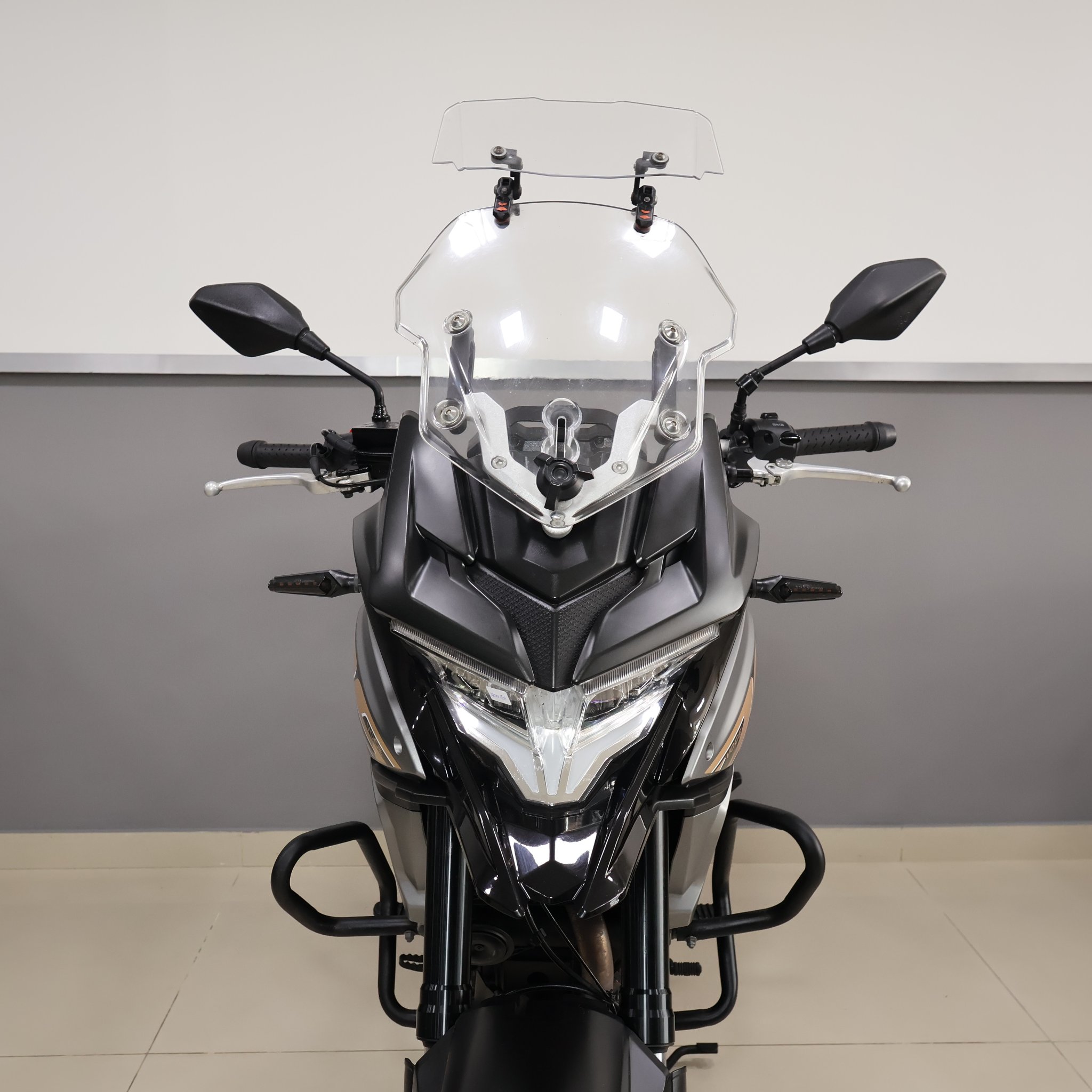 VOGE DS 650 2023 A187SJR