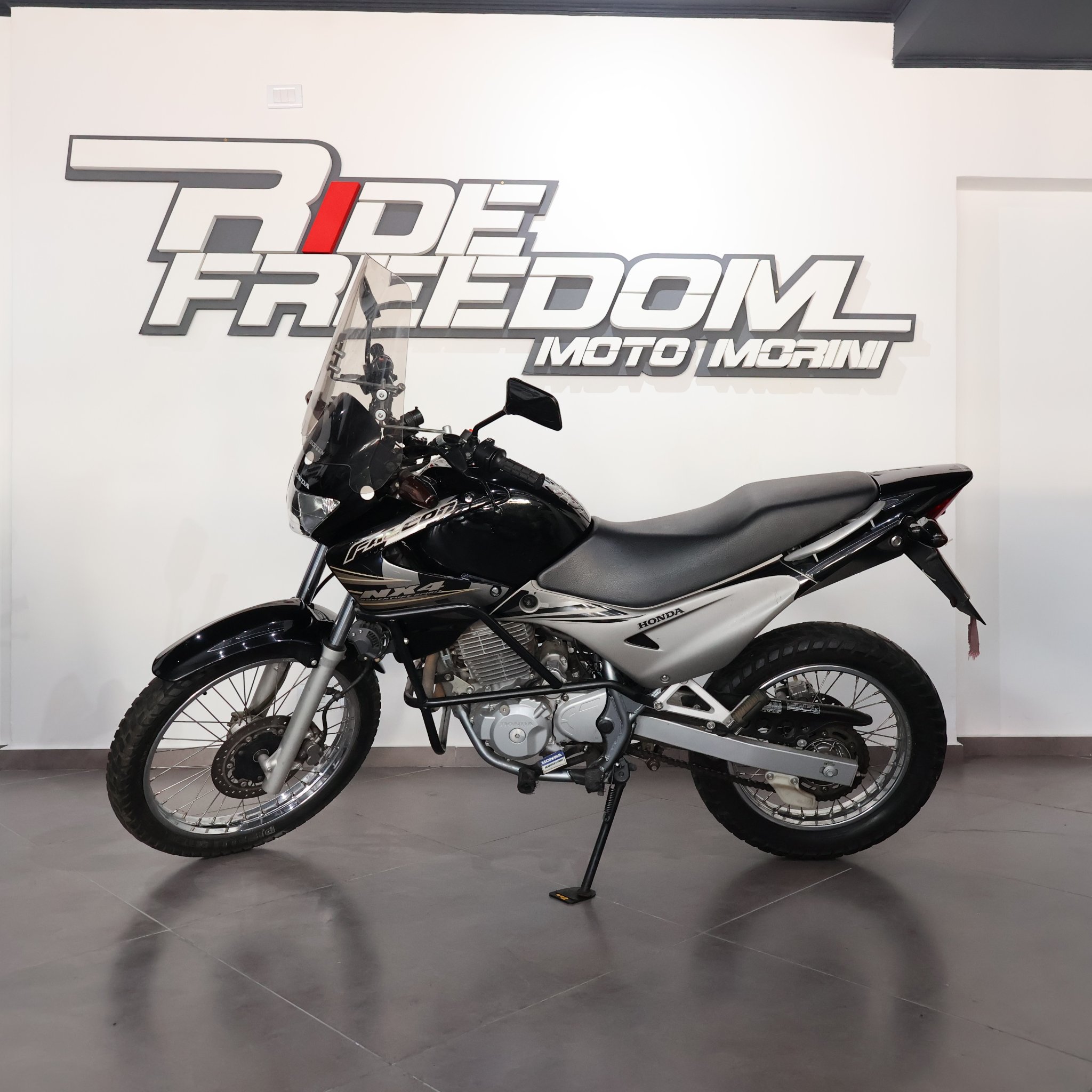 HONDA FALCON 2013 049JIY