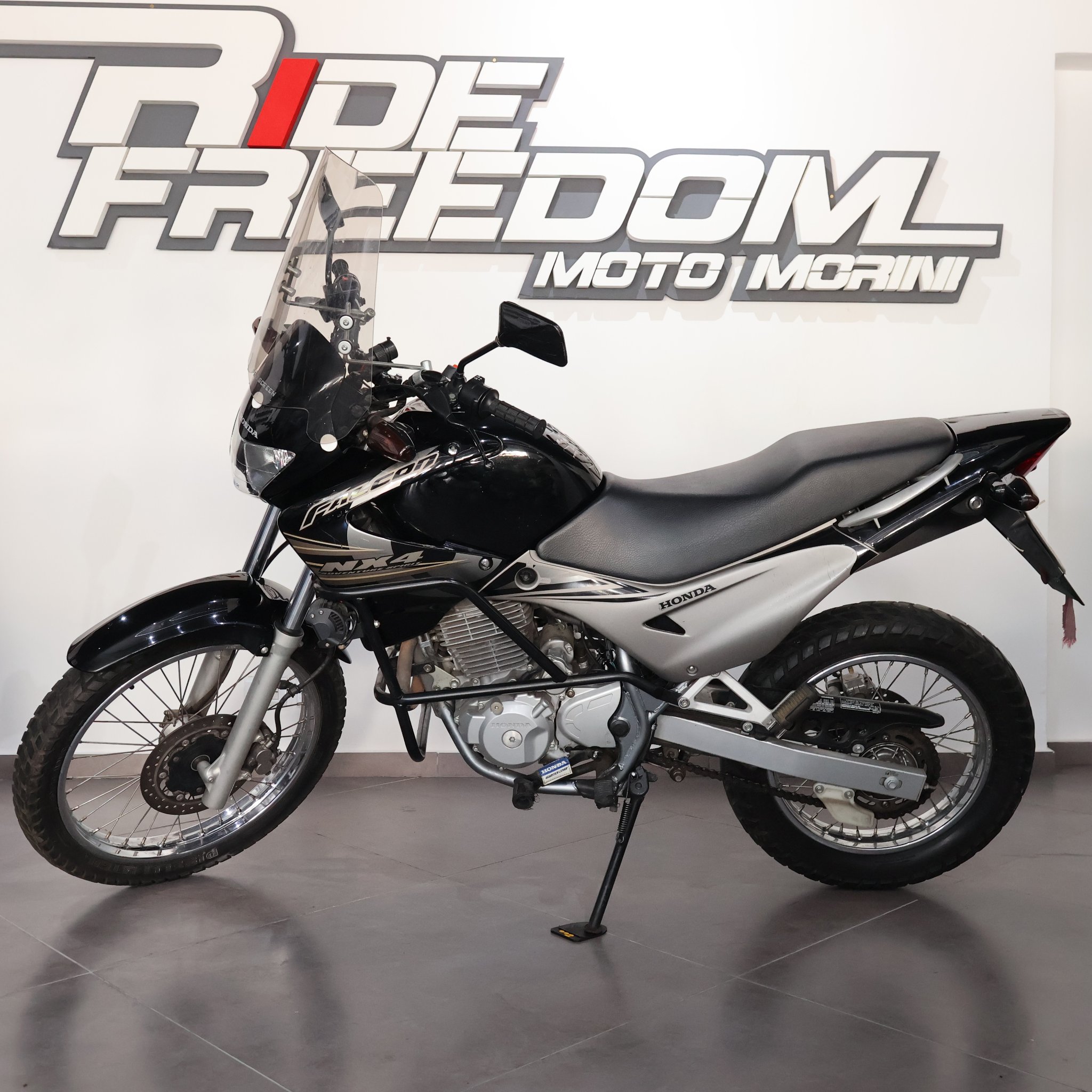 HONDA FALCON 2013 049JIY