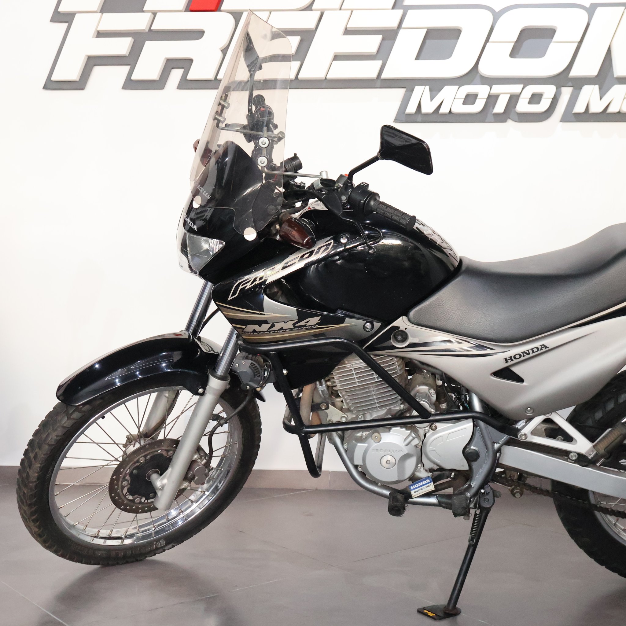 HONDA FALCON 2013 049JIY