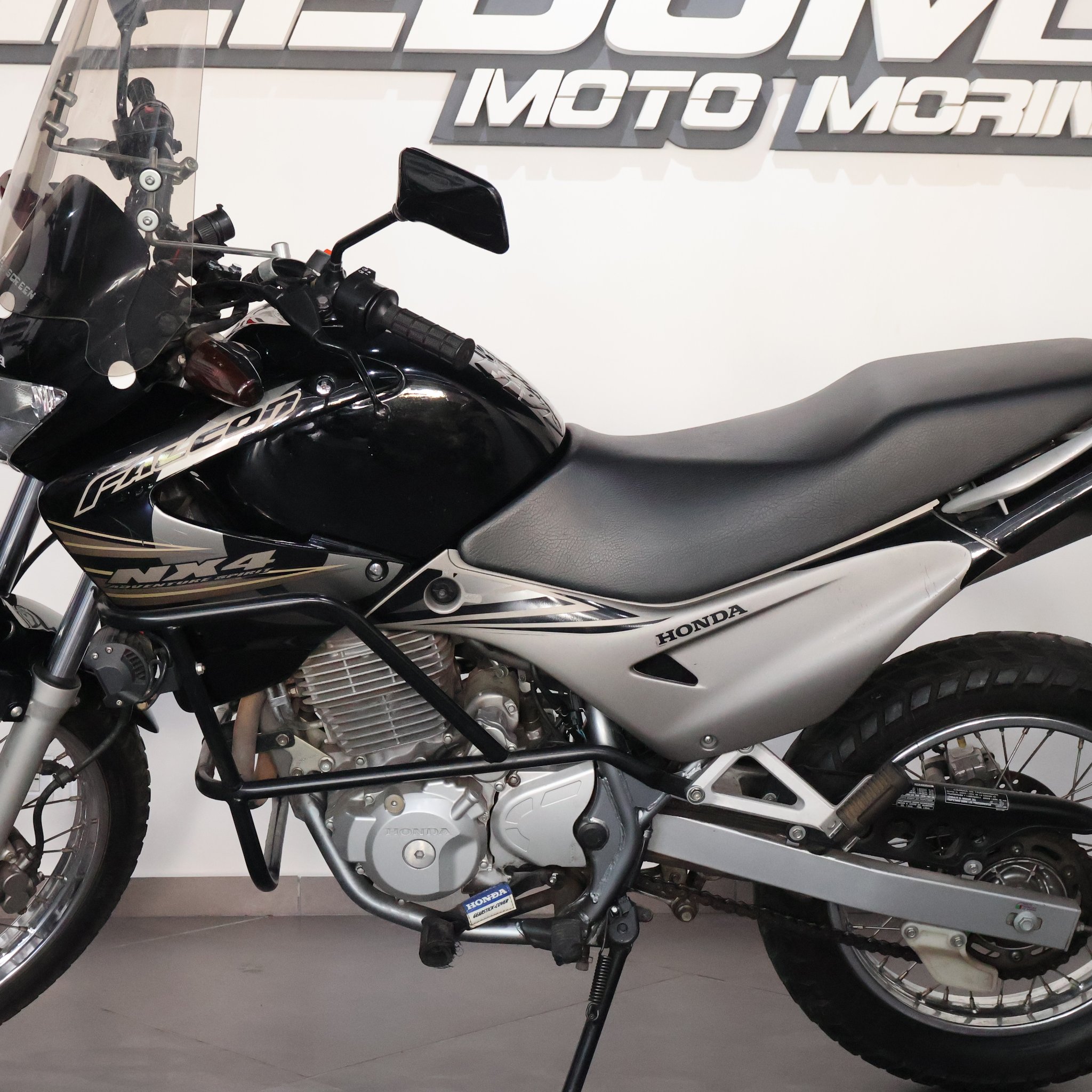 HONDA FALCON 2013 049JIY
