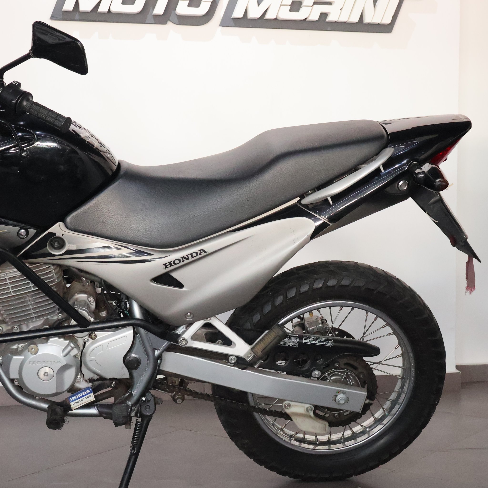 HONDA FALCON 2013 049JIY