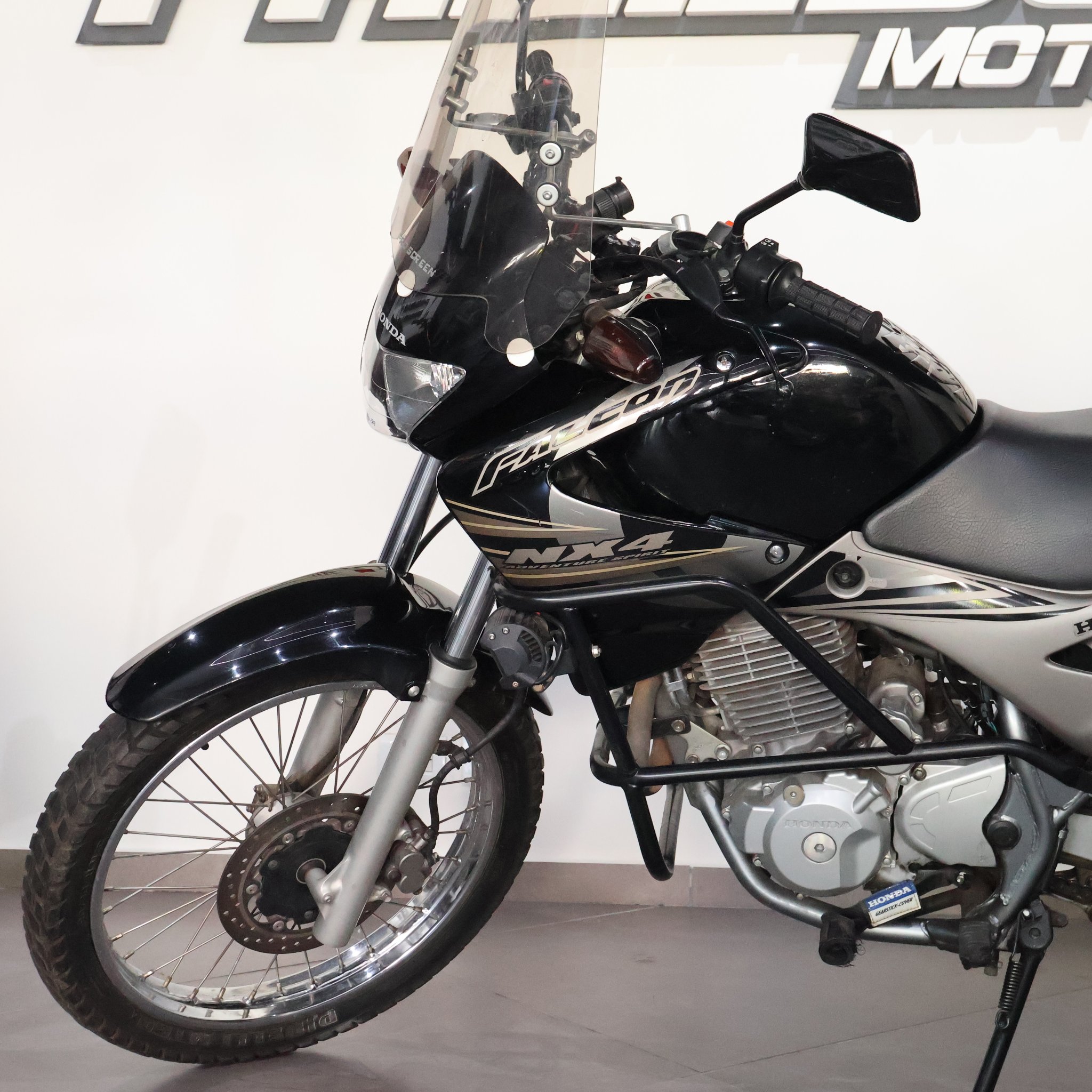 HONDA FALCON 2013 049JIY