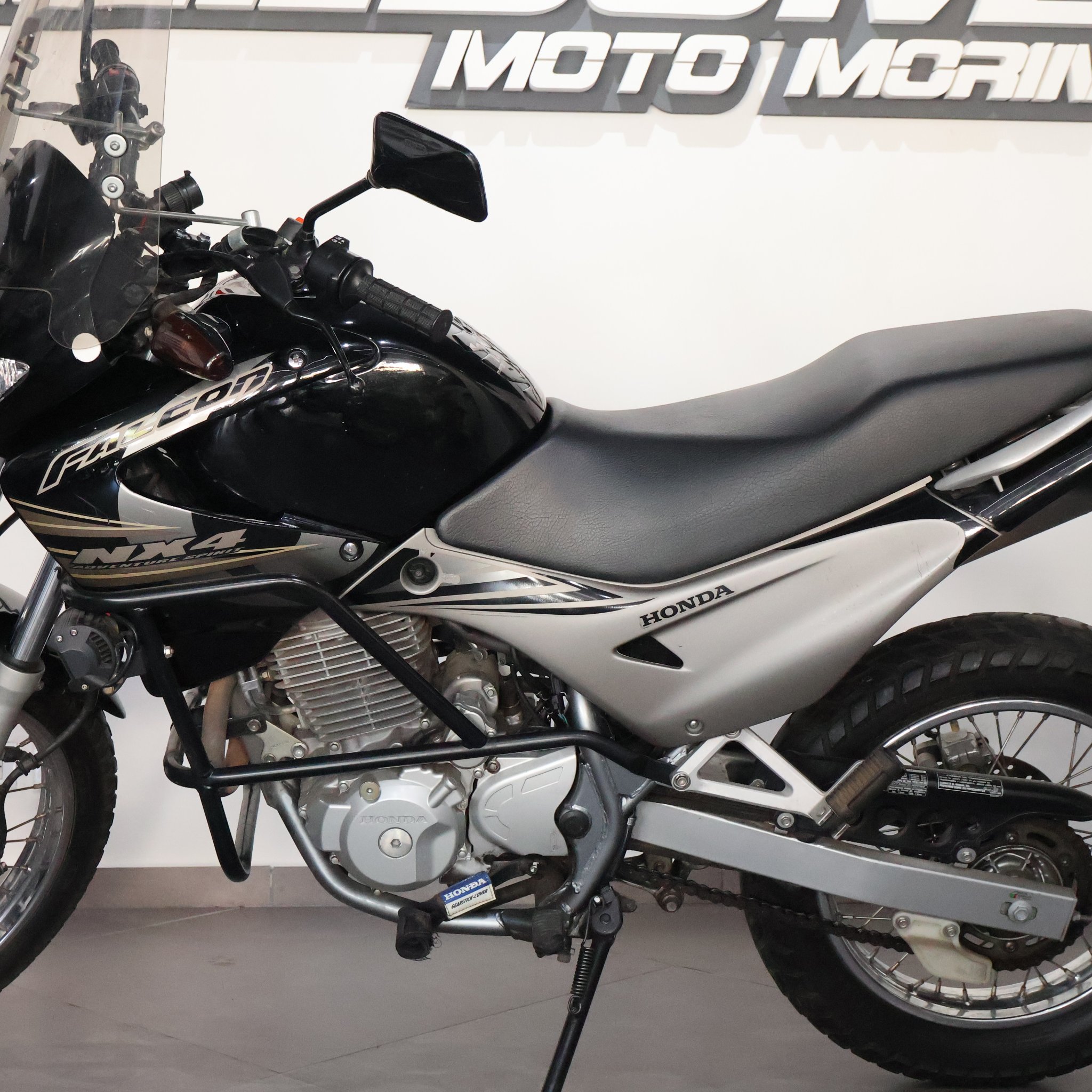 HONDA FALCON 2013 049JIY