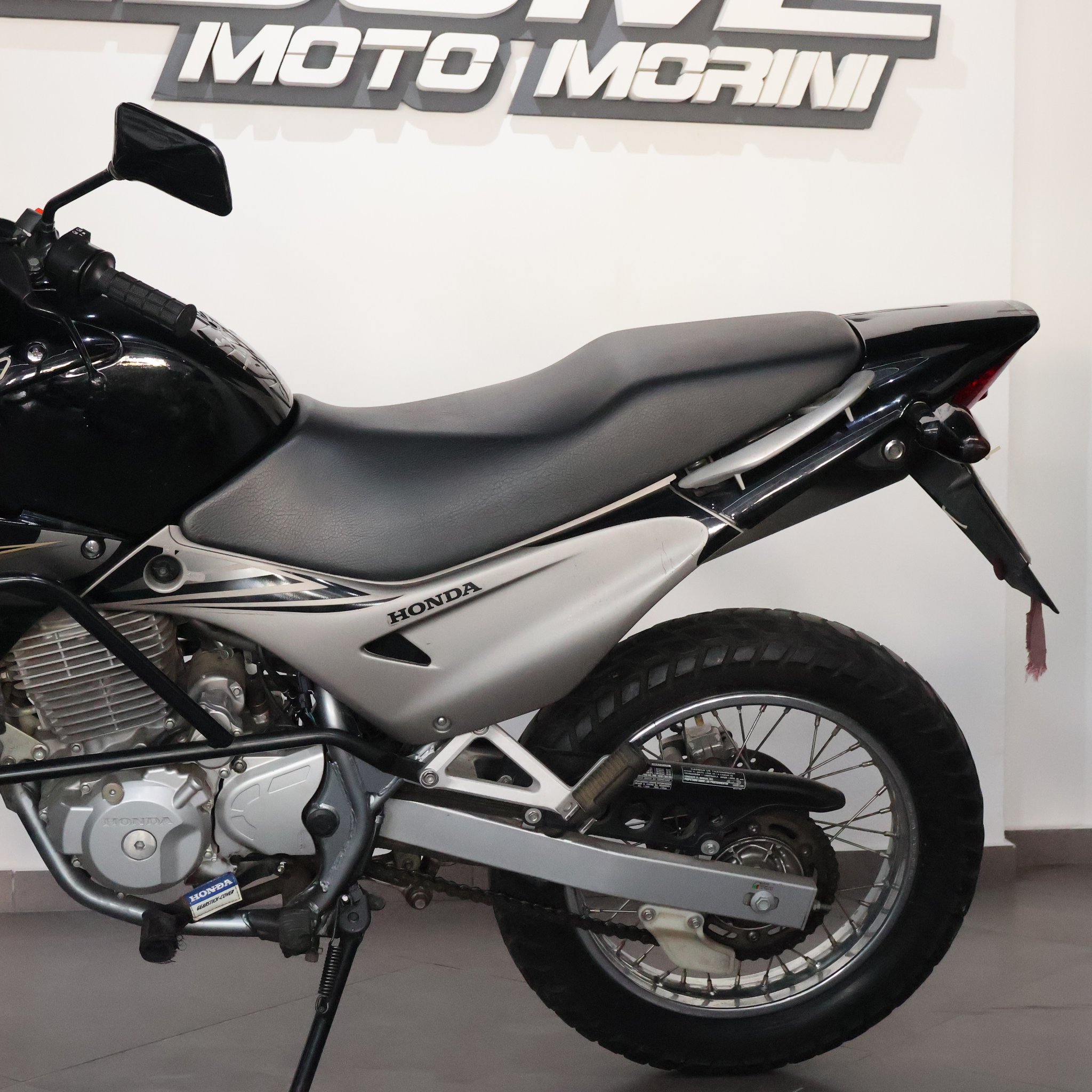 HONDA FALCON 2013 049JIY