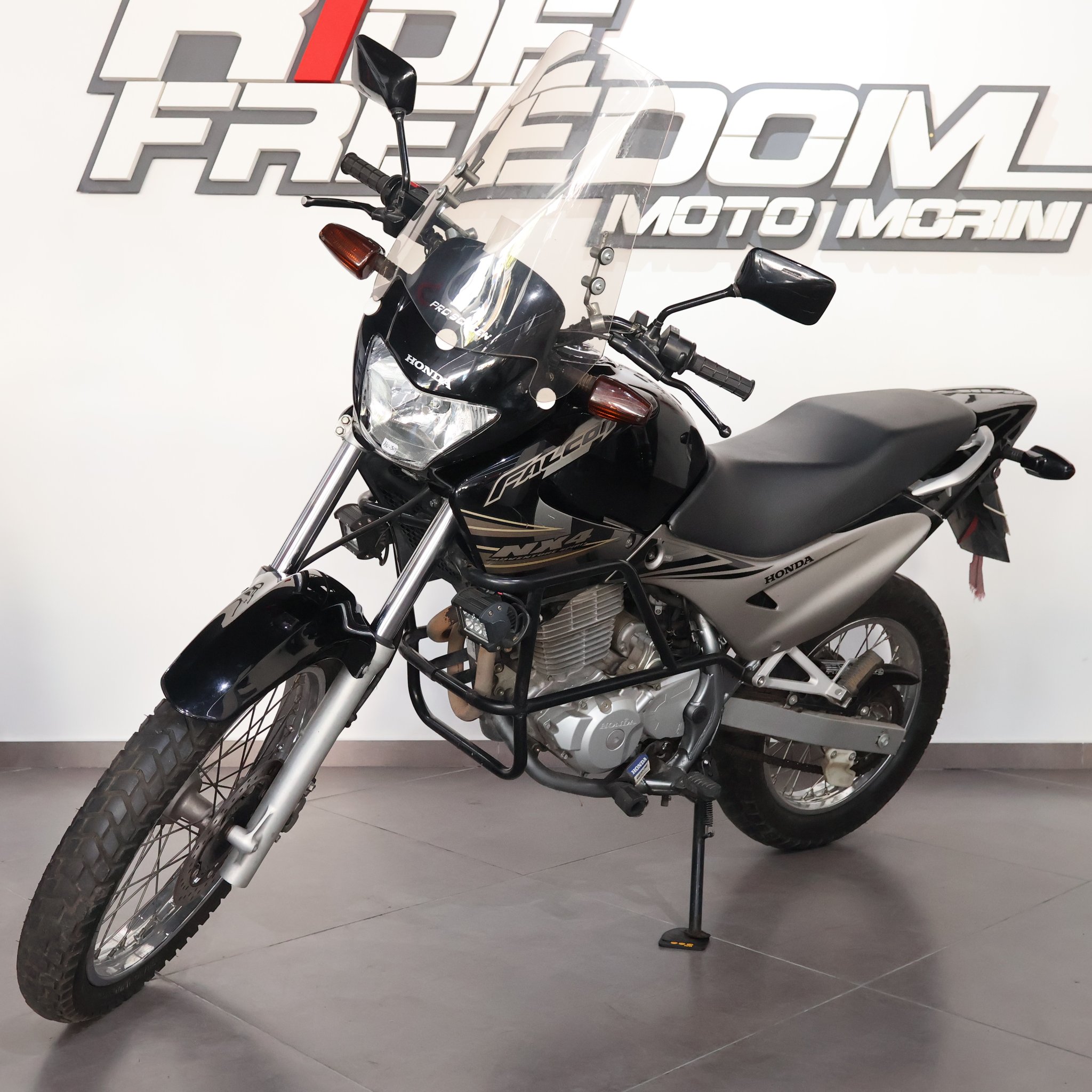 HONDA FALCON 2013 049JIY