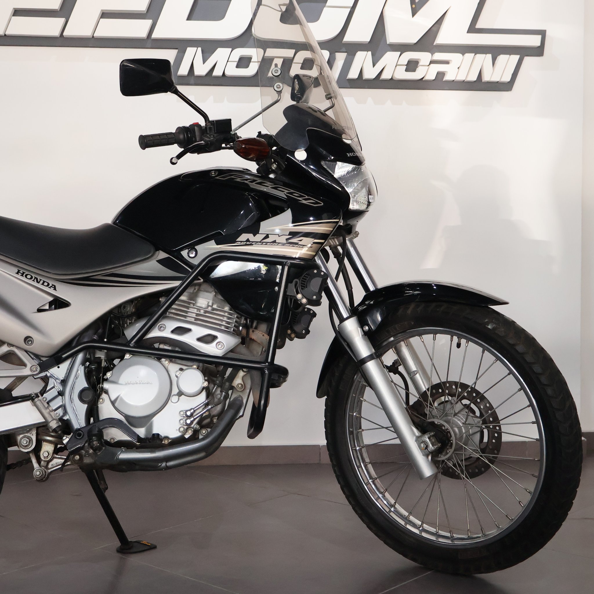 HONDA FALCON 2013 049JIY