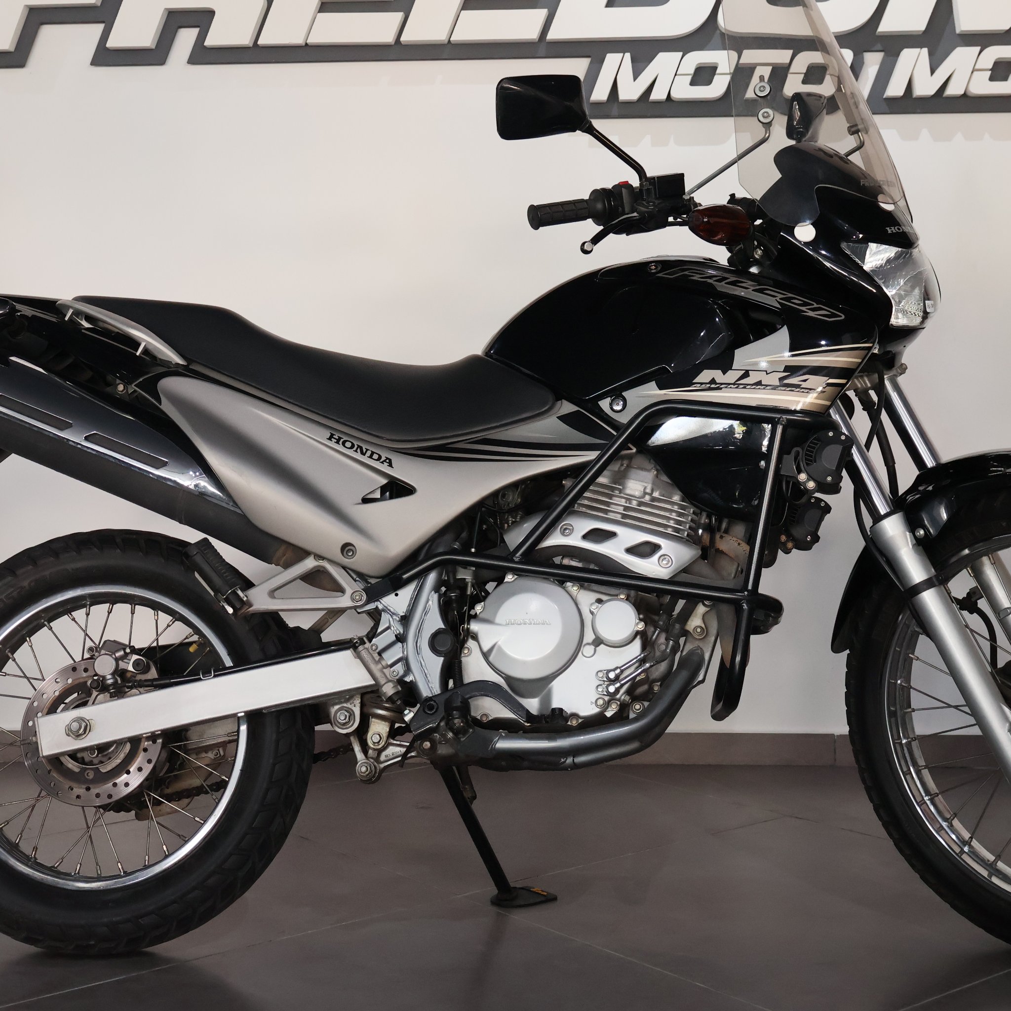 HONDA FALCON 2013 049JIY