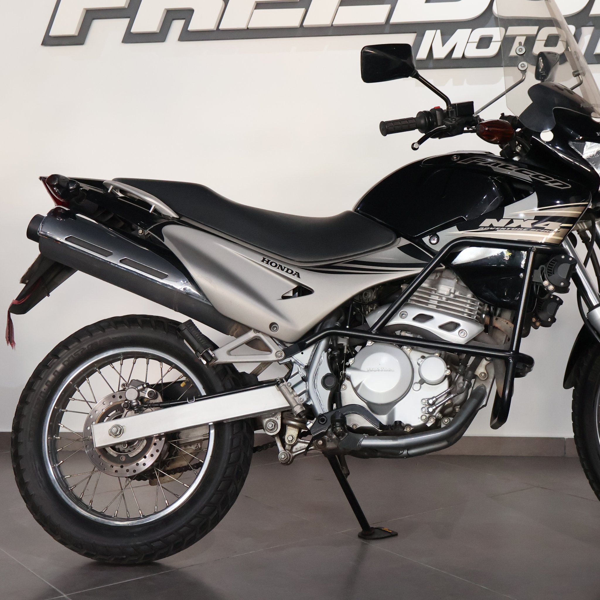 HONDA FALCON 2013 049JIY