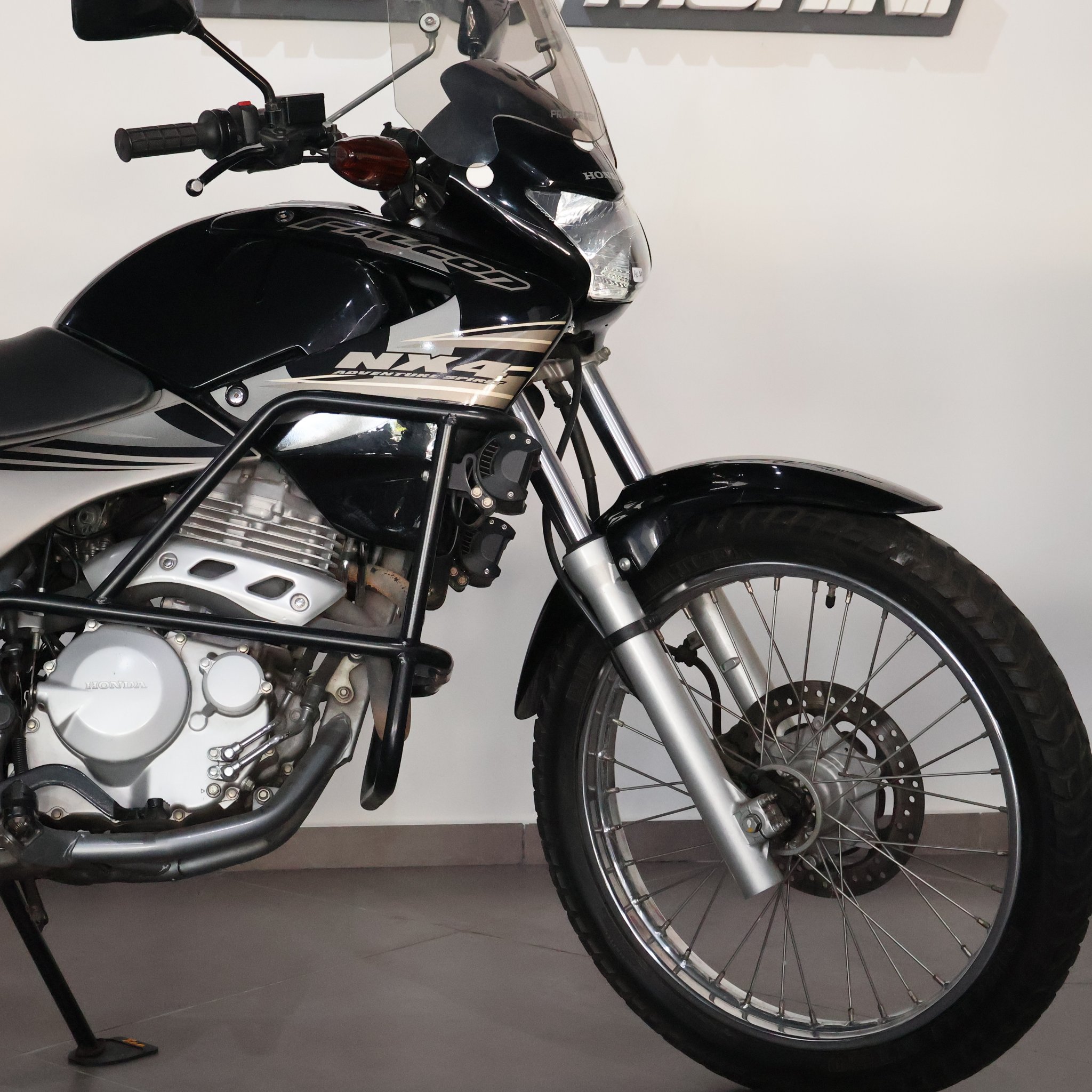 HONDA FALCON 2013 049JIY