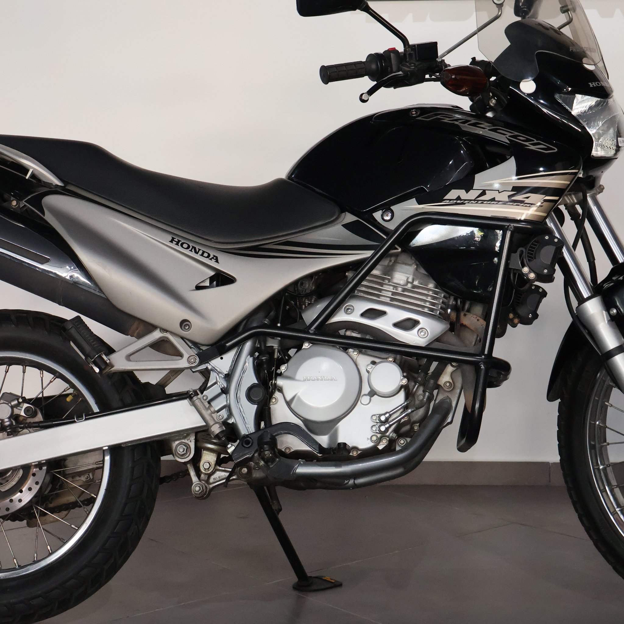 HONDA FALCON 2013 049JIY