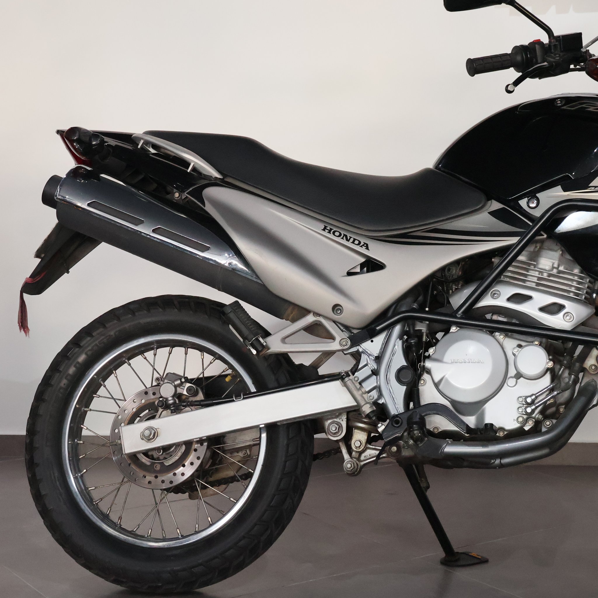 HONDA FALCON 2013 049JIY