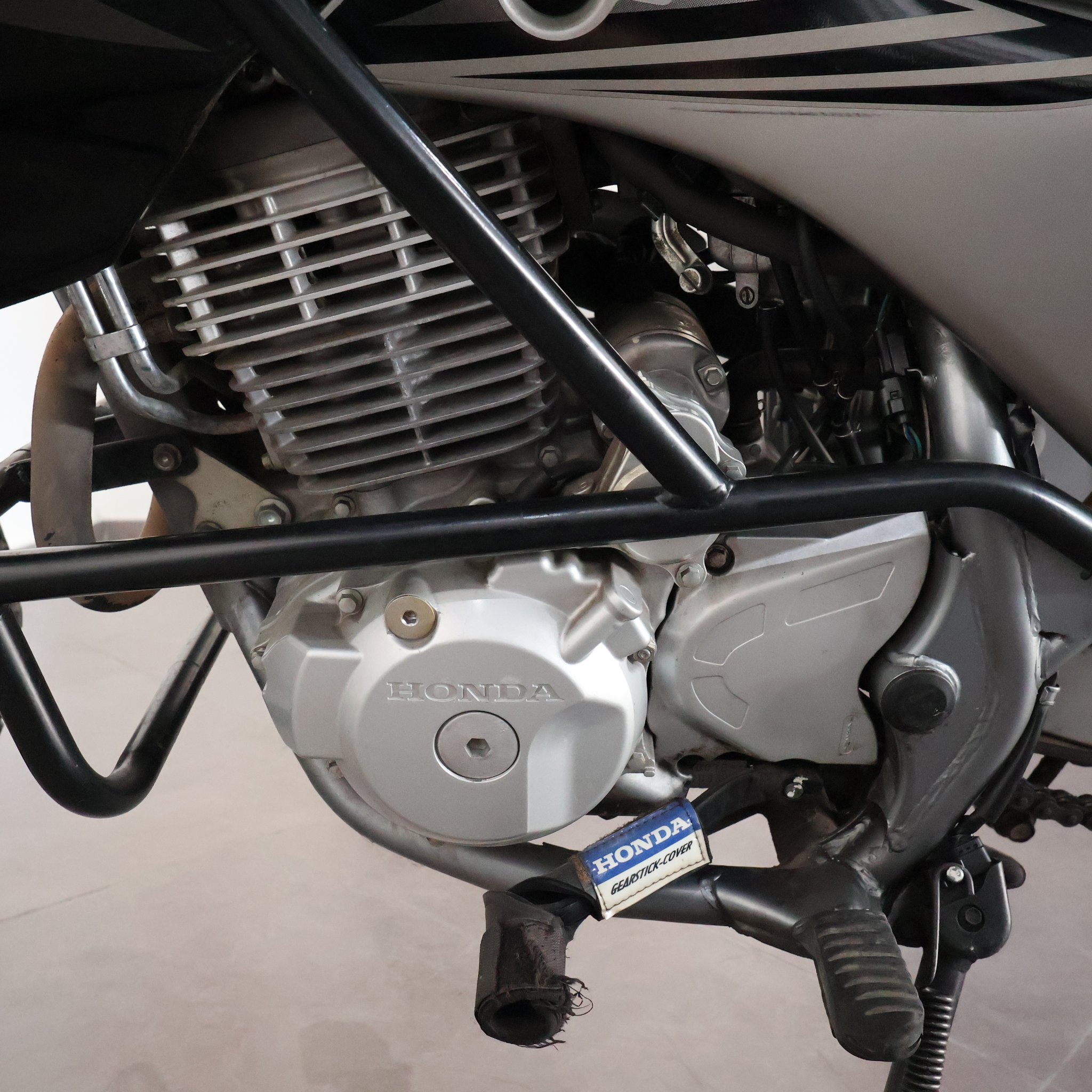 HONDA FALCON 2013 049JIY
