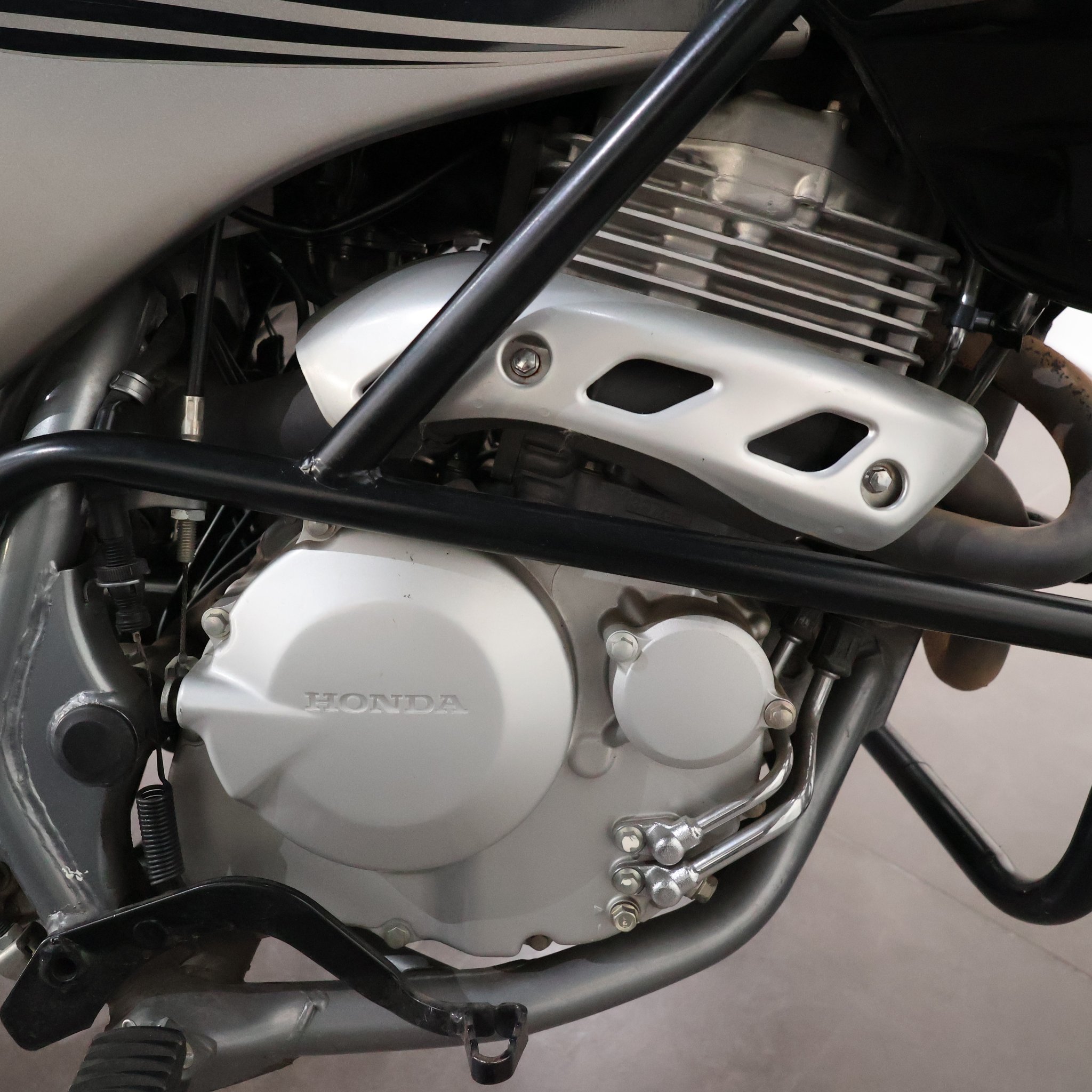 HONDA FALCON 2013 049JIY