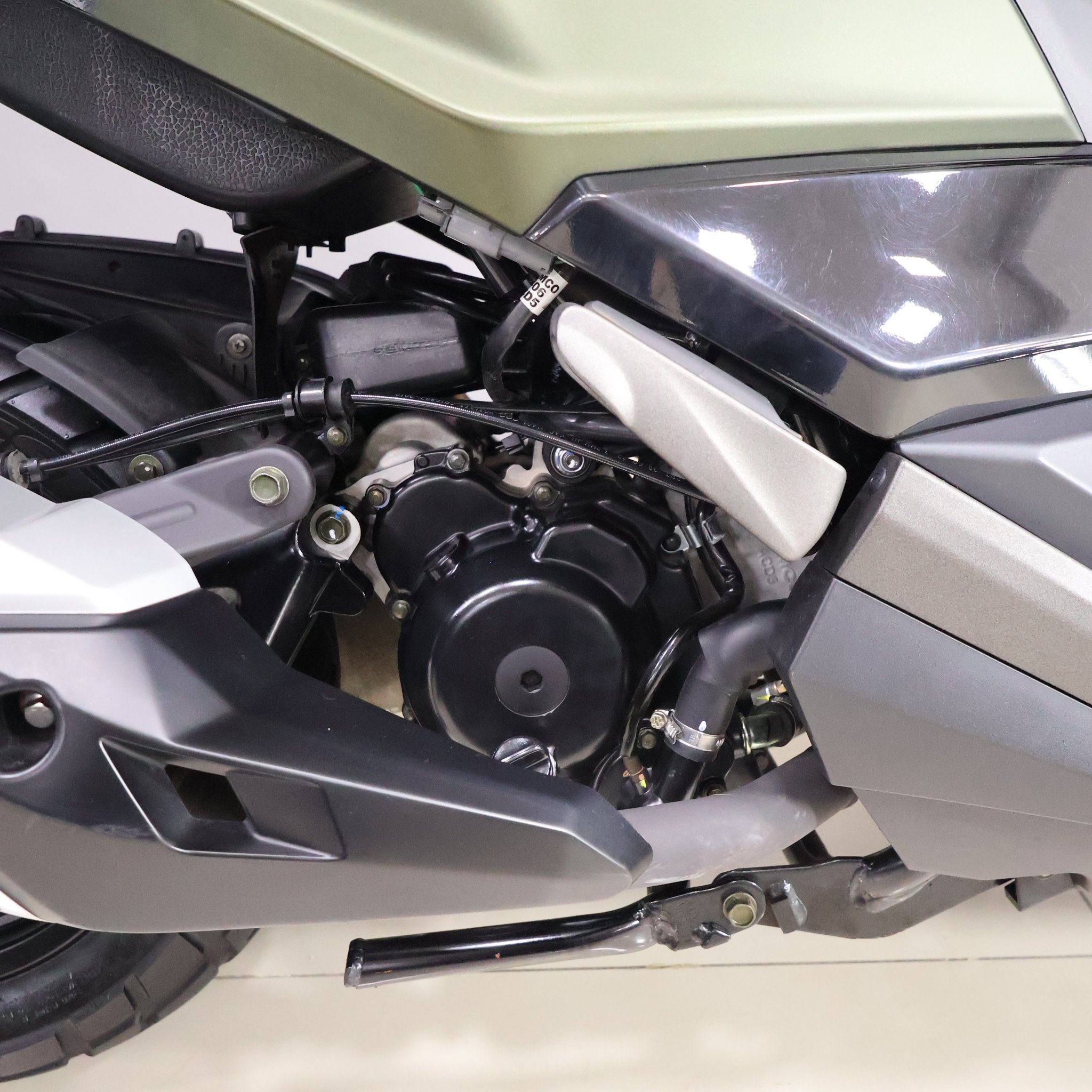 KYMCO DWNTOWN 350 2025 A271FVJ