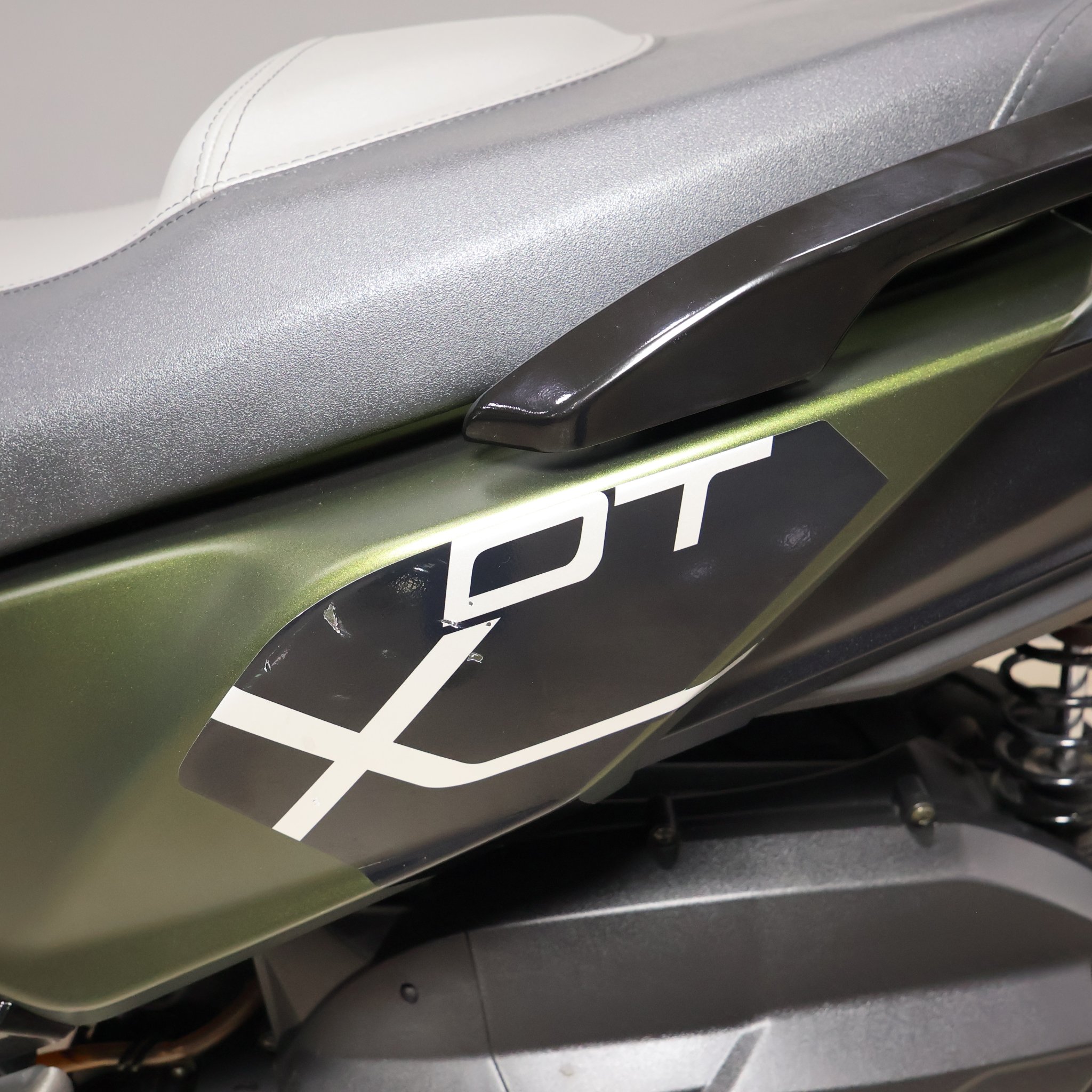 KYMCO DWNTOWN 350 2025 A271FVJ