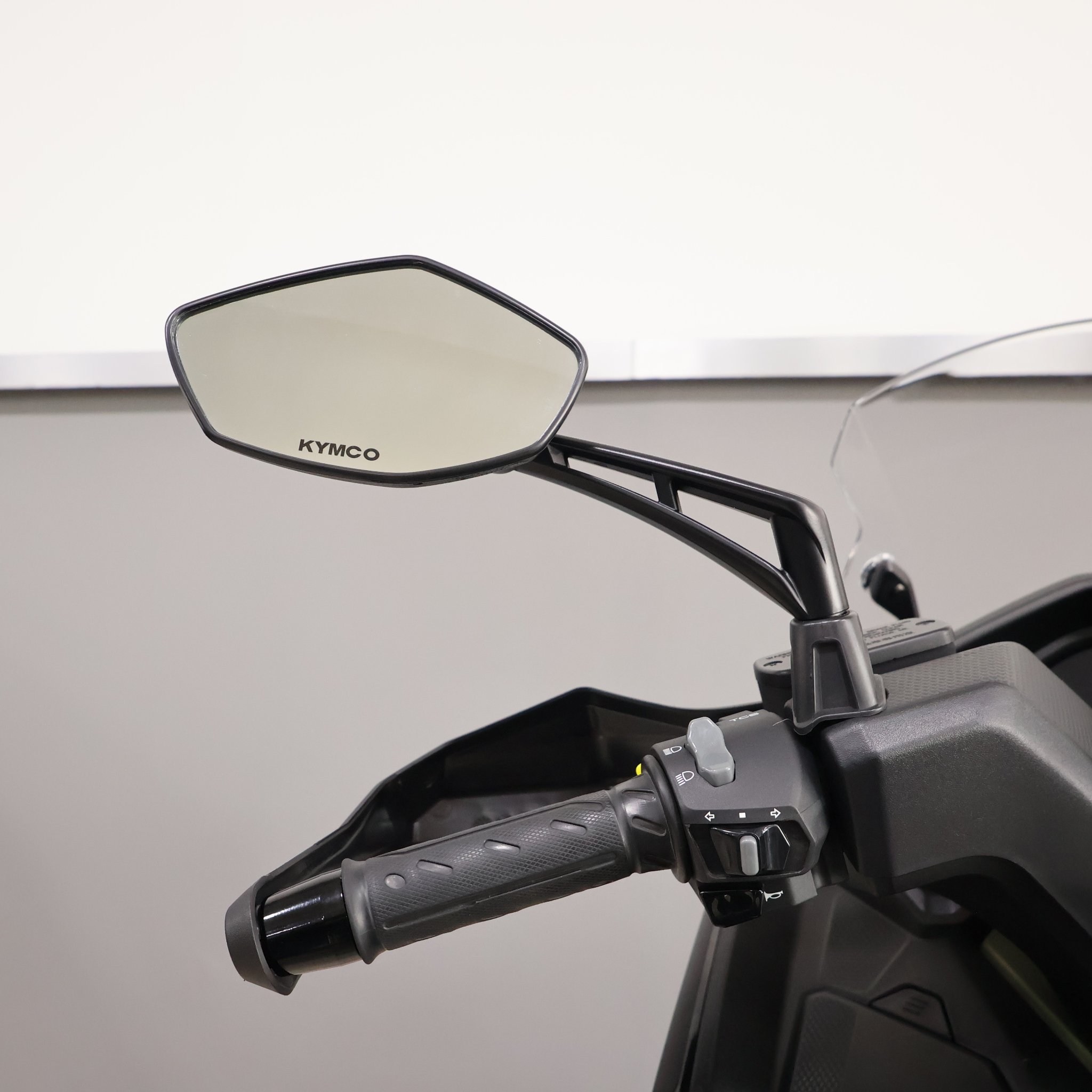 KYMCO DWNTOWN 350 2025 A271FVJ