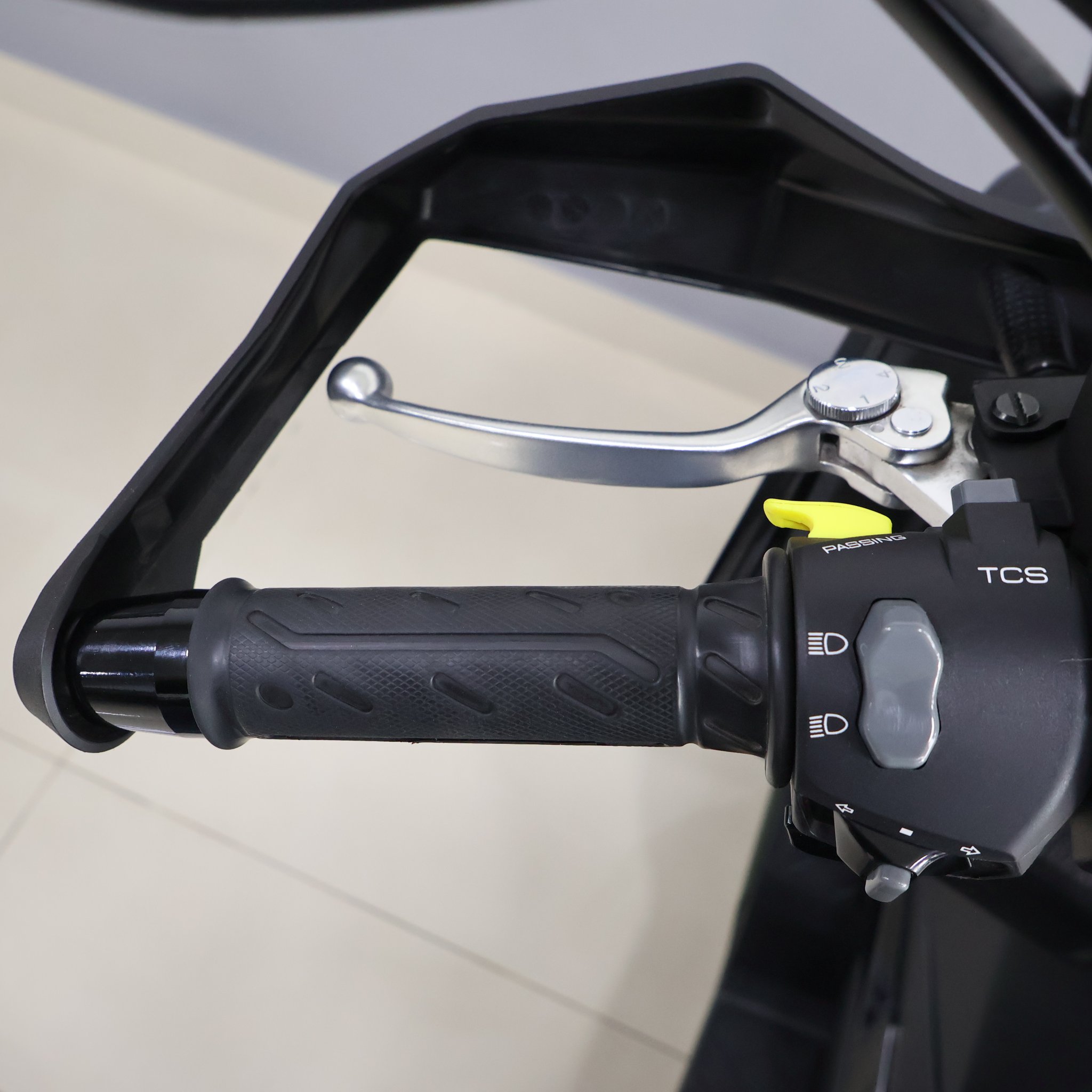 KYMCO DWNTOWN 350 2025 A271FVJ