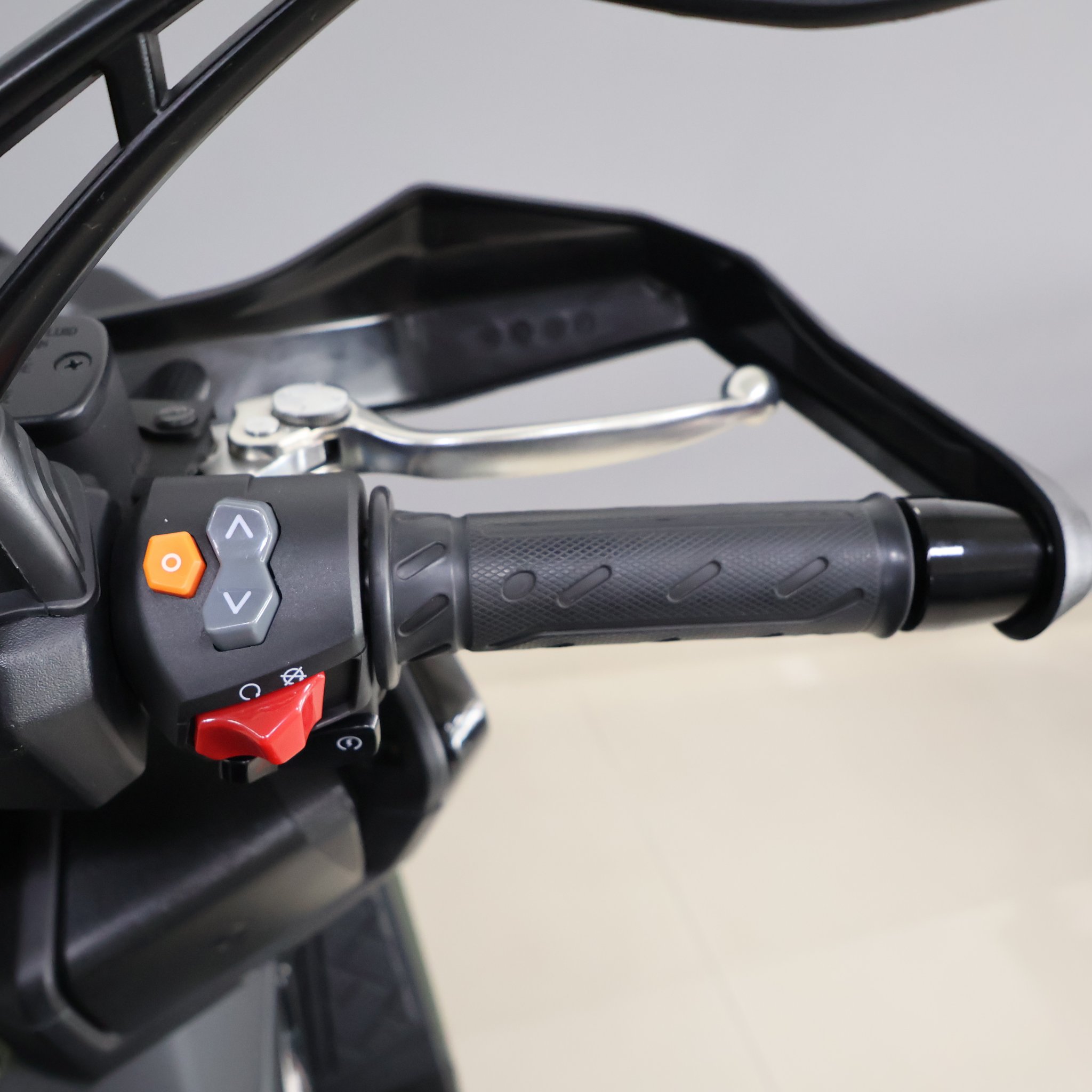 KYMCO DWNTOWN 350 2025 A271FVJ