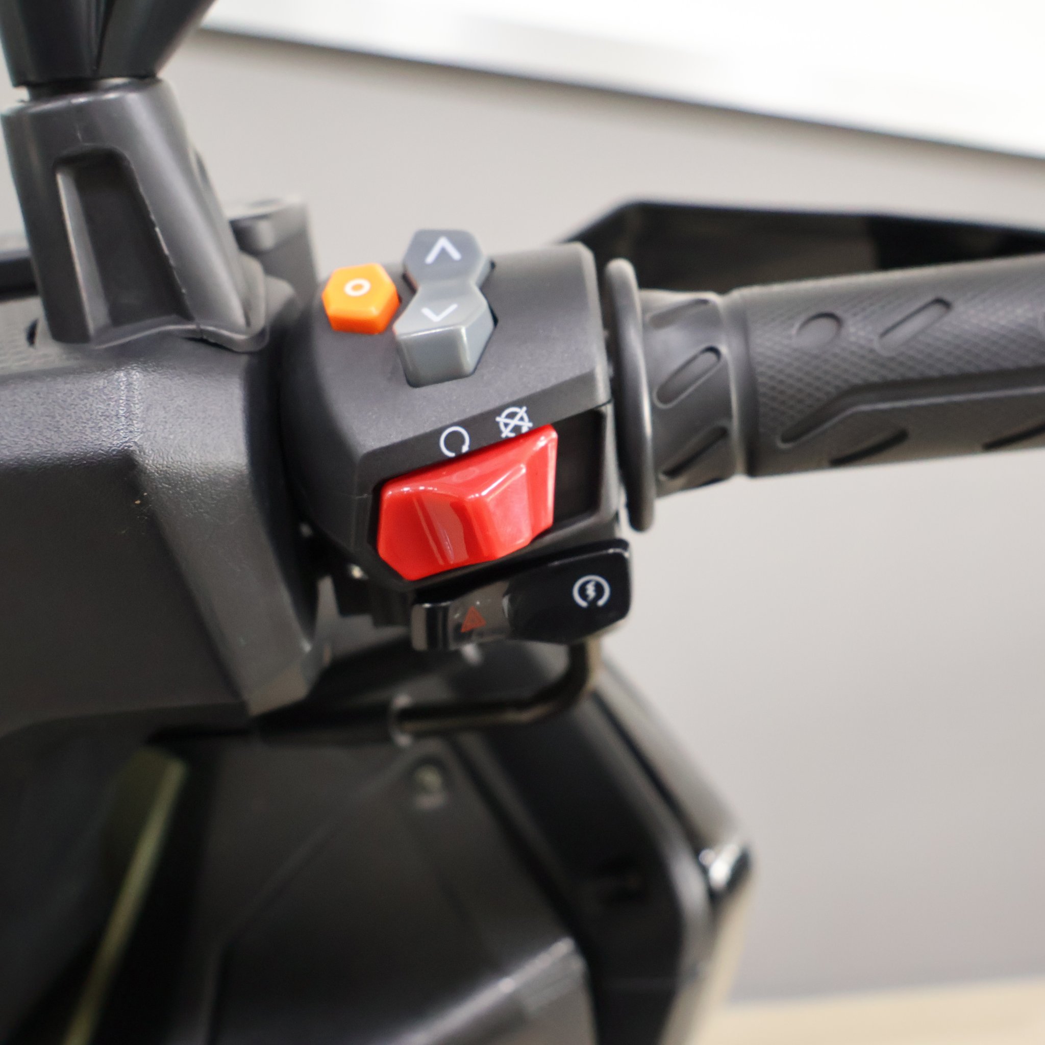 KYMCO DWNTOWN 350 2025 A271FVJ