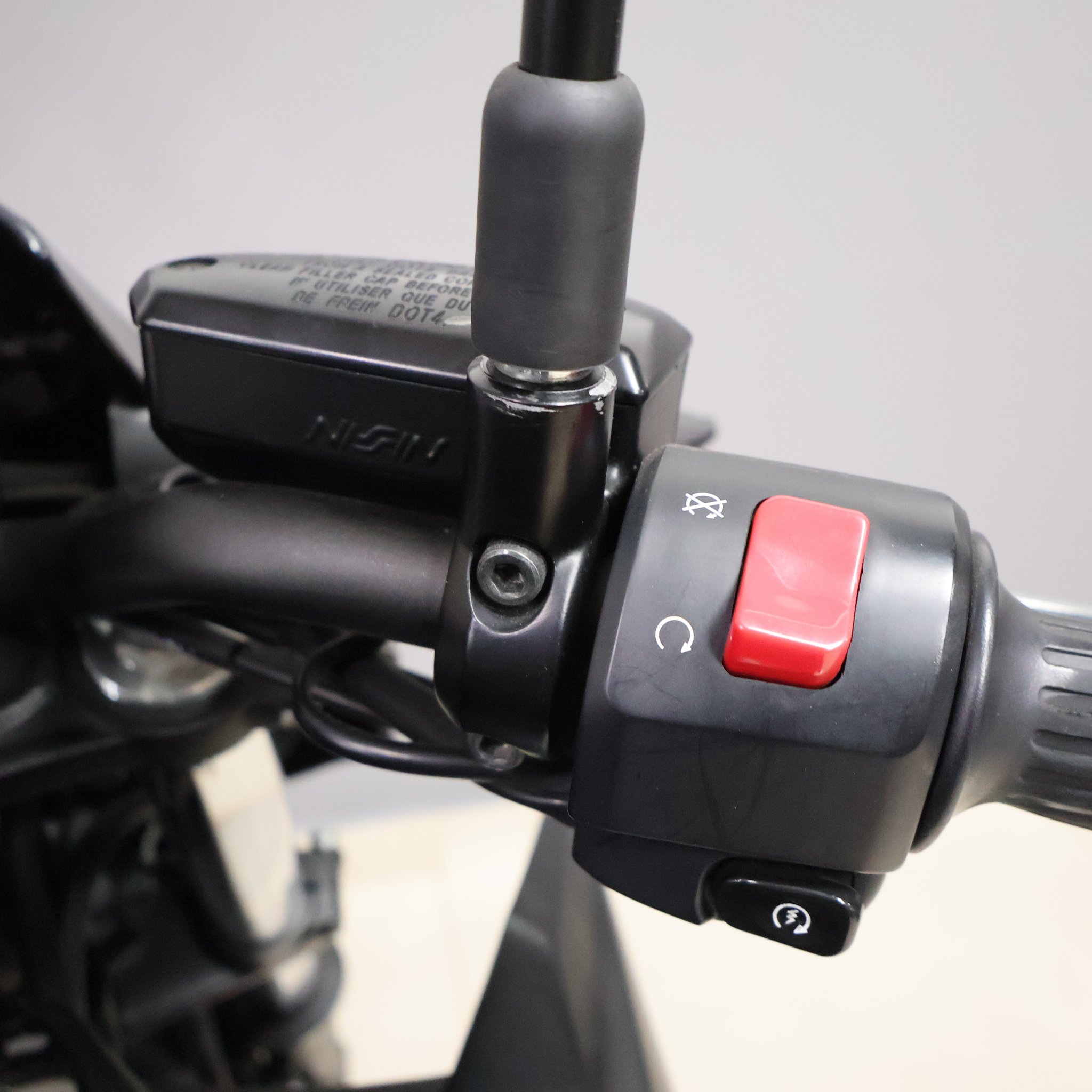 KAWASAKI Z 650 2021 A126OXG