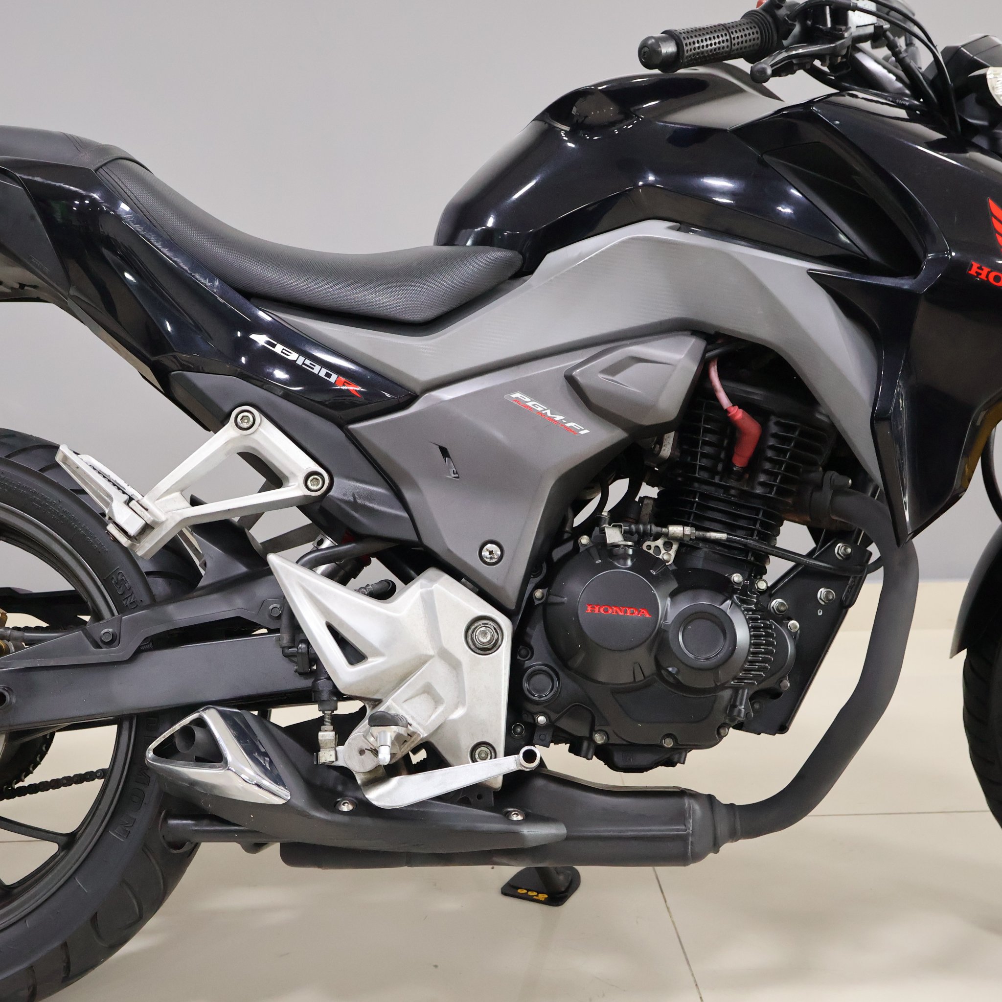 HONDA CB 190R 2018 A086CKQ