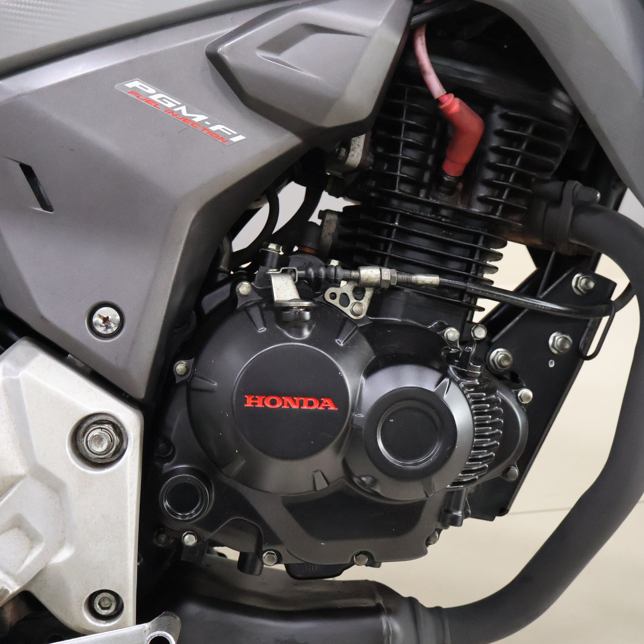 HONDA CB 190R 2018 A086CKQ