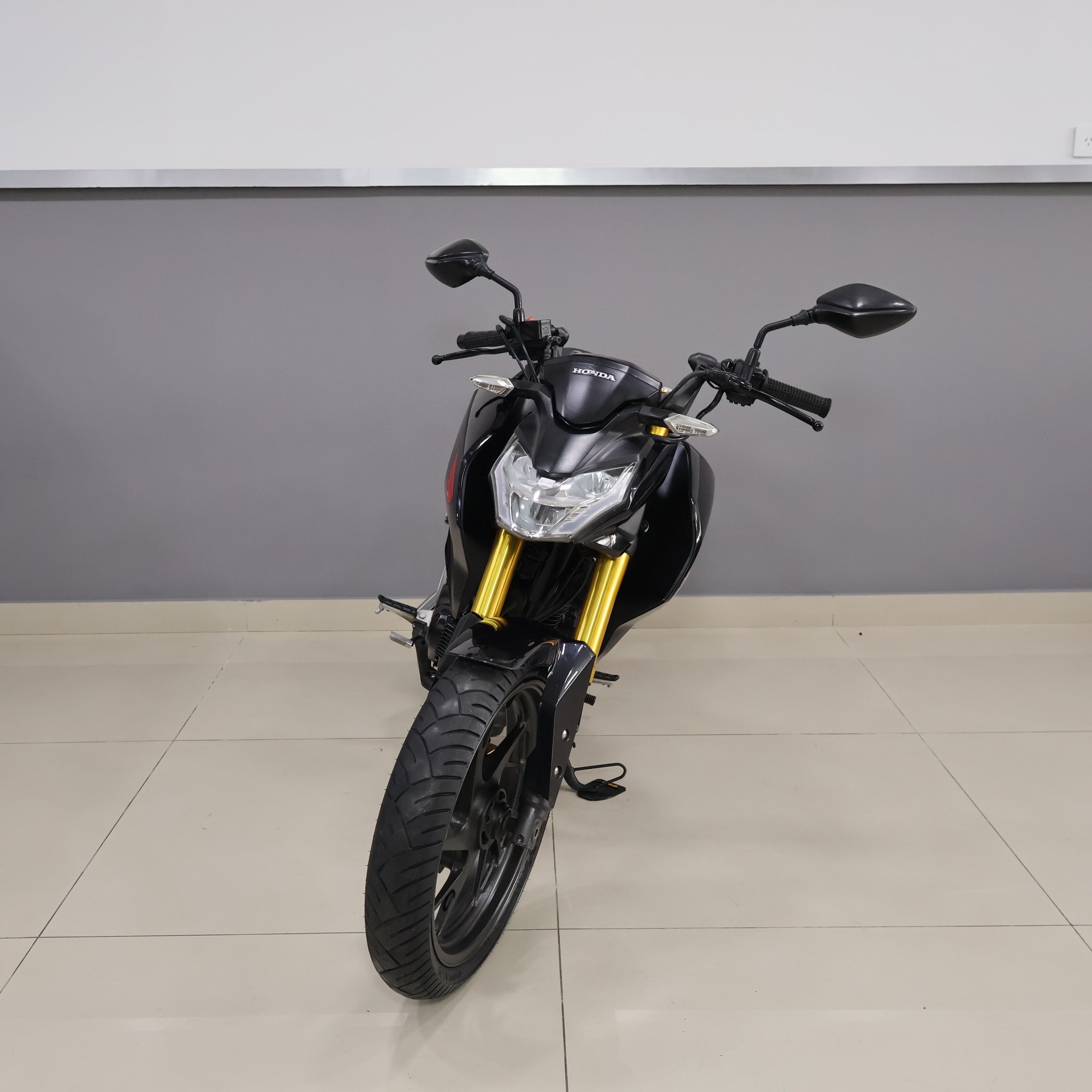 HONDA CB 190R 2018 A086CKQ