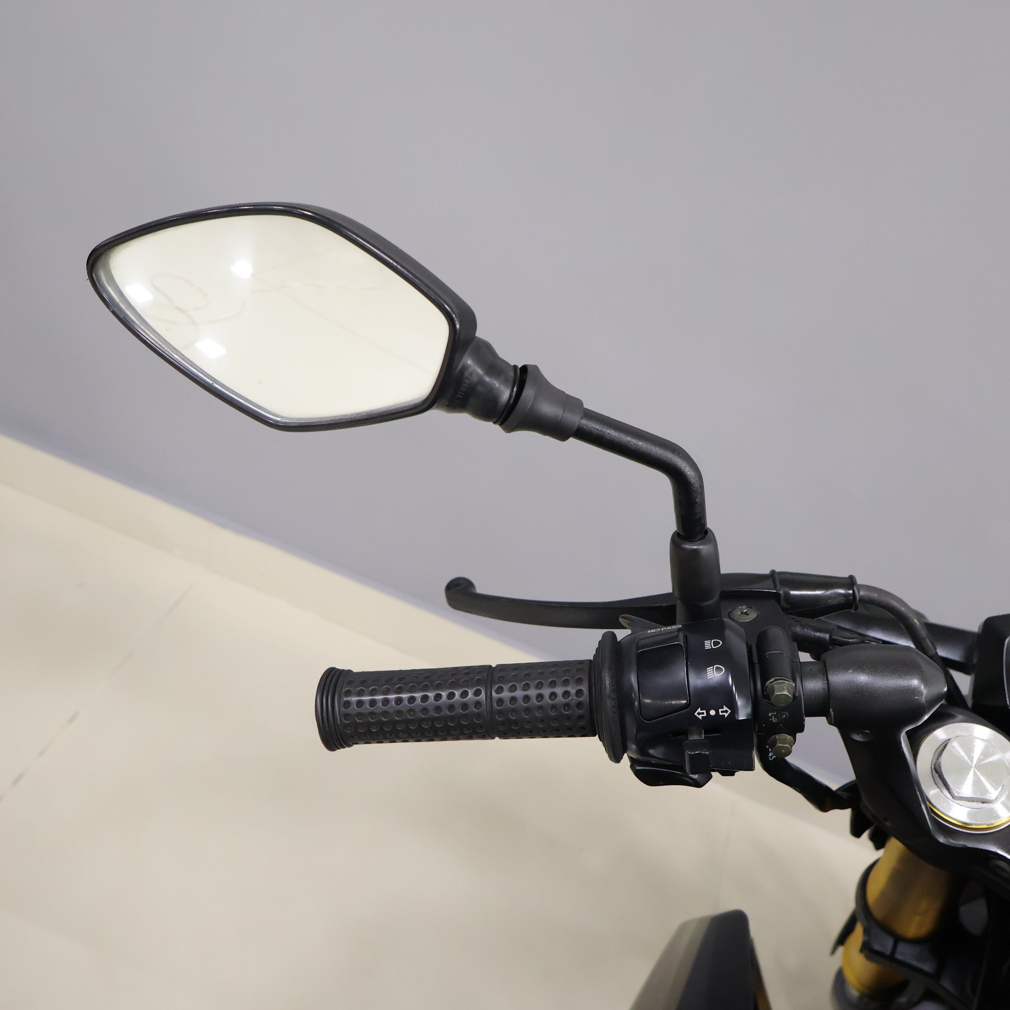 HONDA CB 190R 2018 A086CKQ