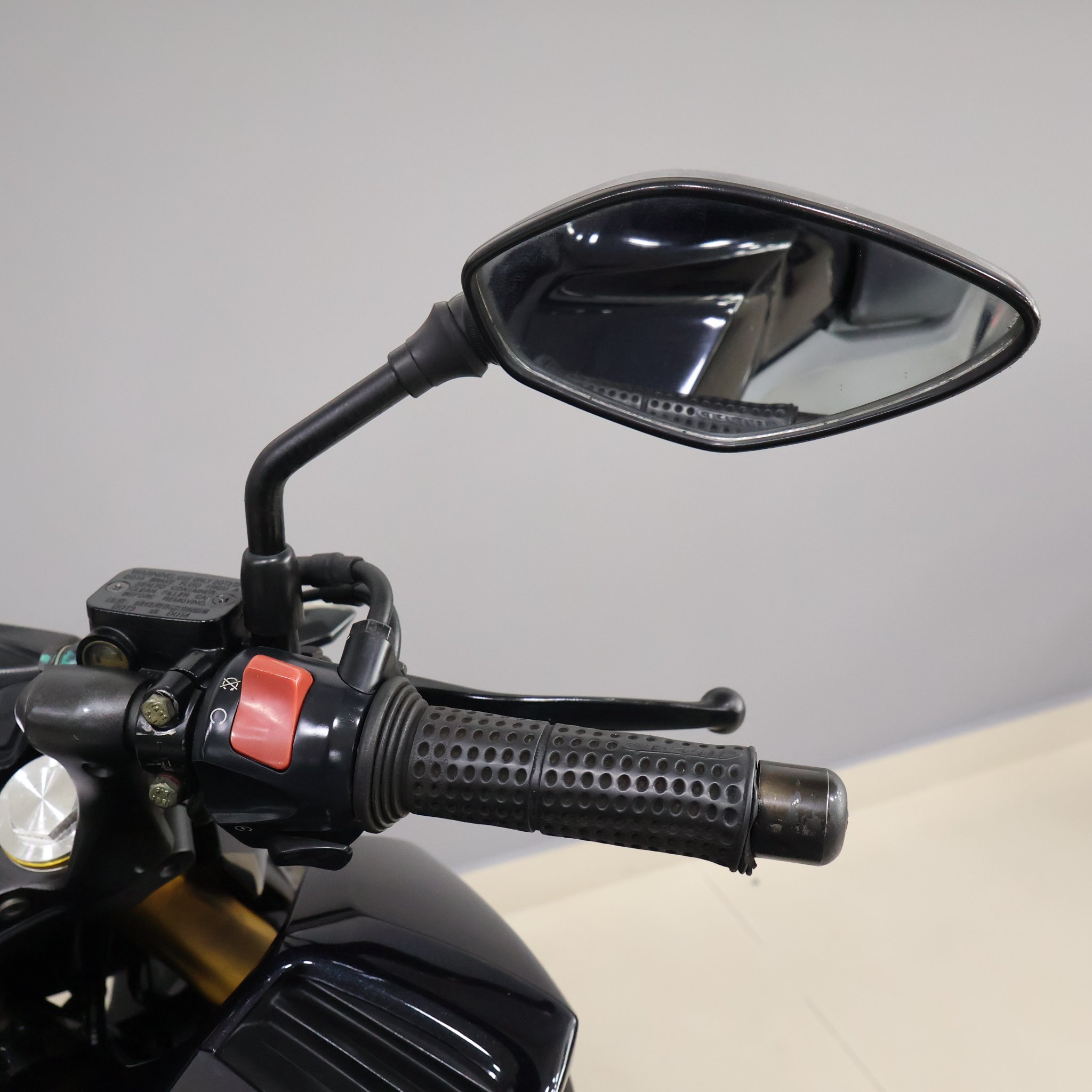 HONDA CB 190R 2018 A086CKQ