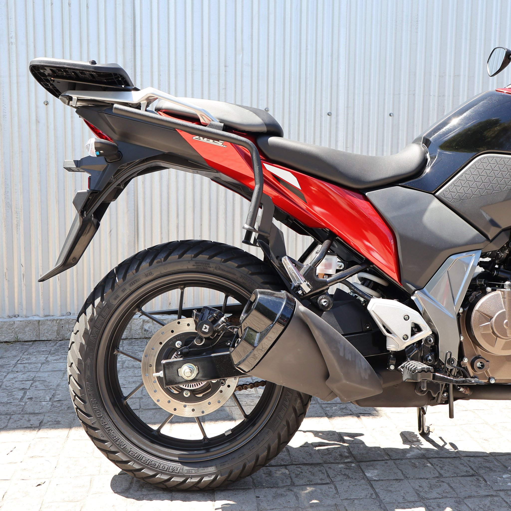 SUZUKI V STROM 250 2026
