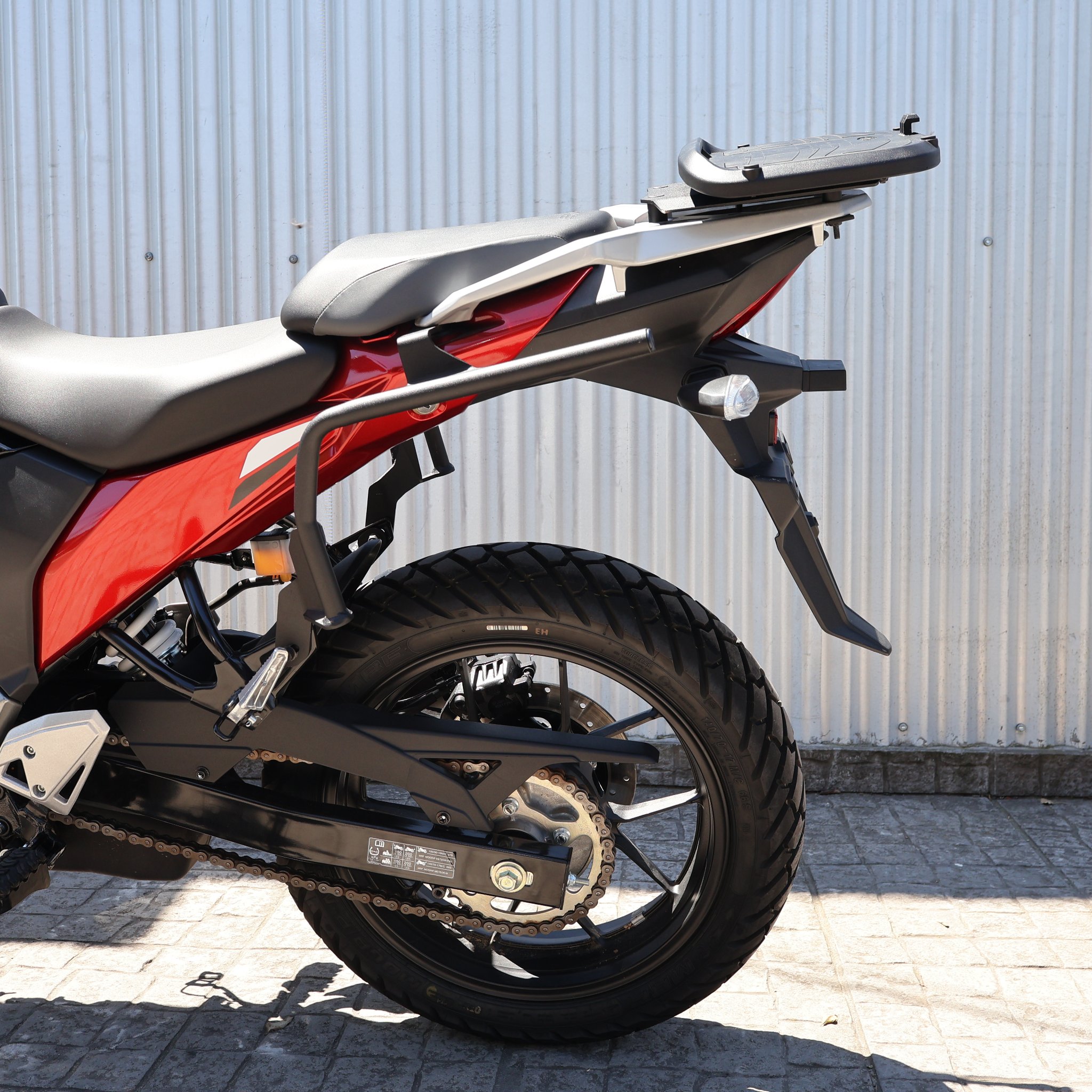 SUZUKI V STROM 250 2026