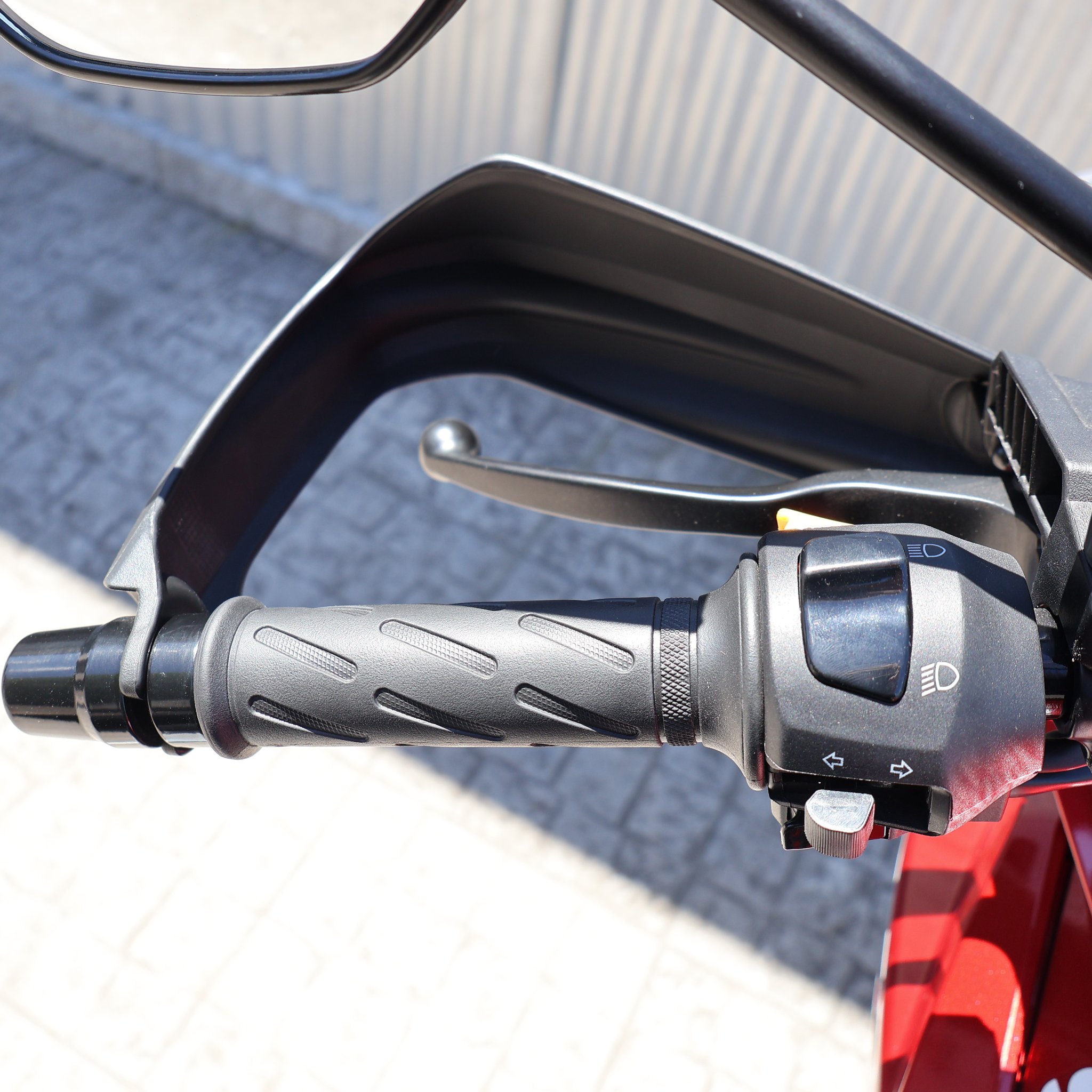 SUZUKI V STROM 250 2026