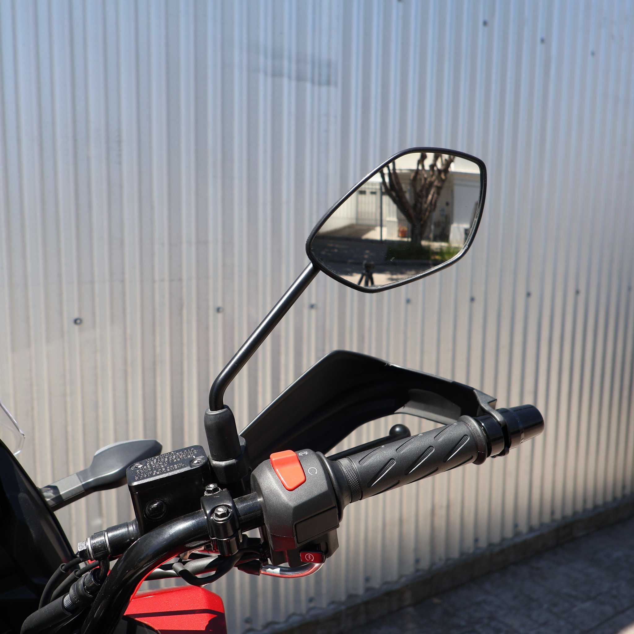 SUZUKI V STROM 250 2026