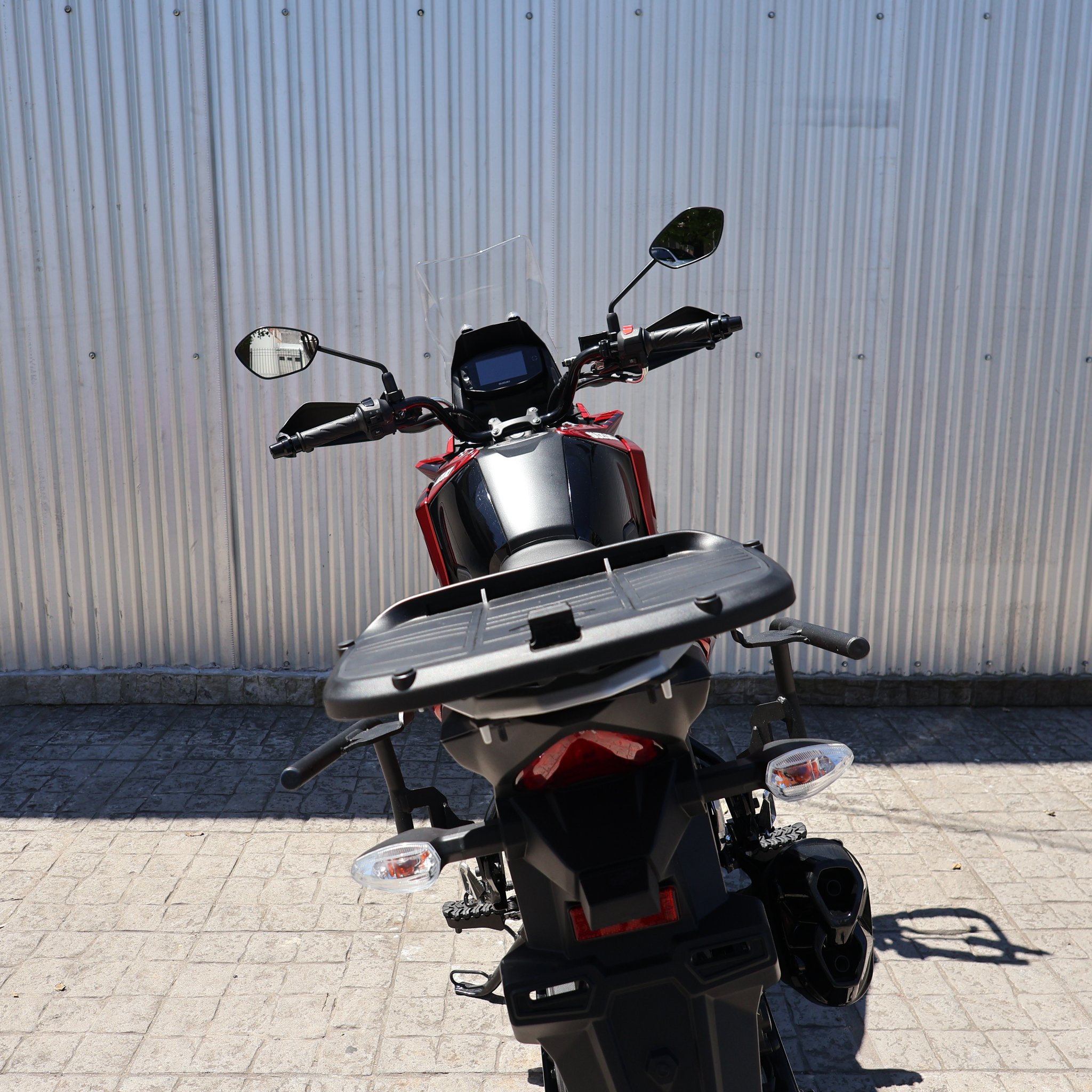 SUZUKI V STROM 250 2026