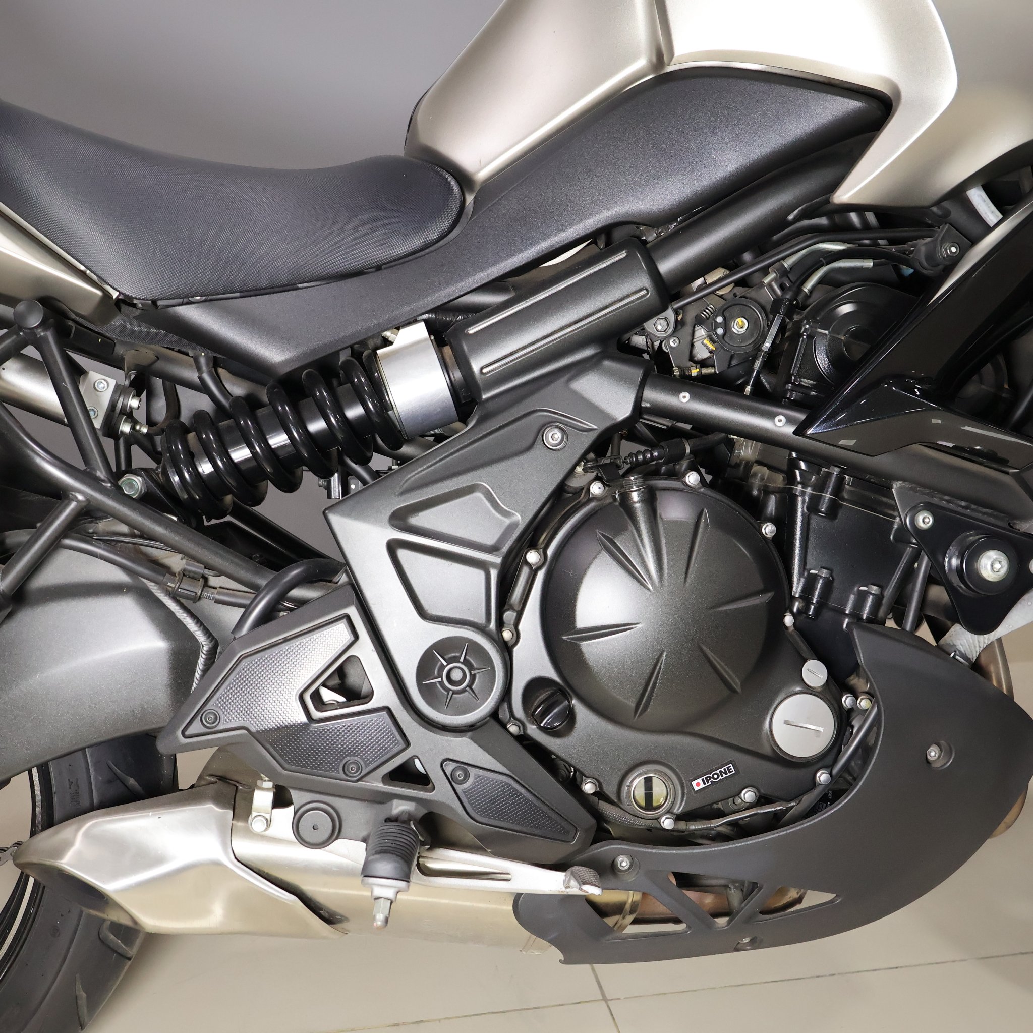 KAWASAKI VERSYS 650 2017 A039VRJ