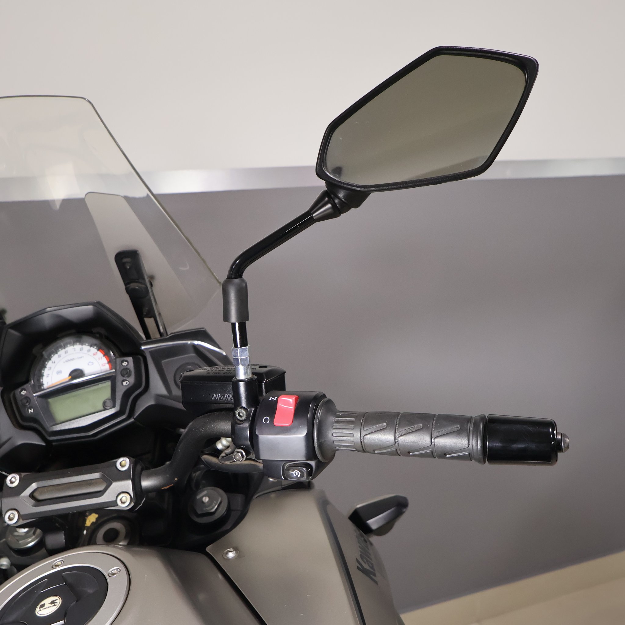 KAWASAKI VERSYS 650 2017 A039VRJ