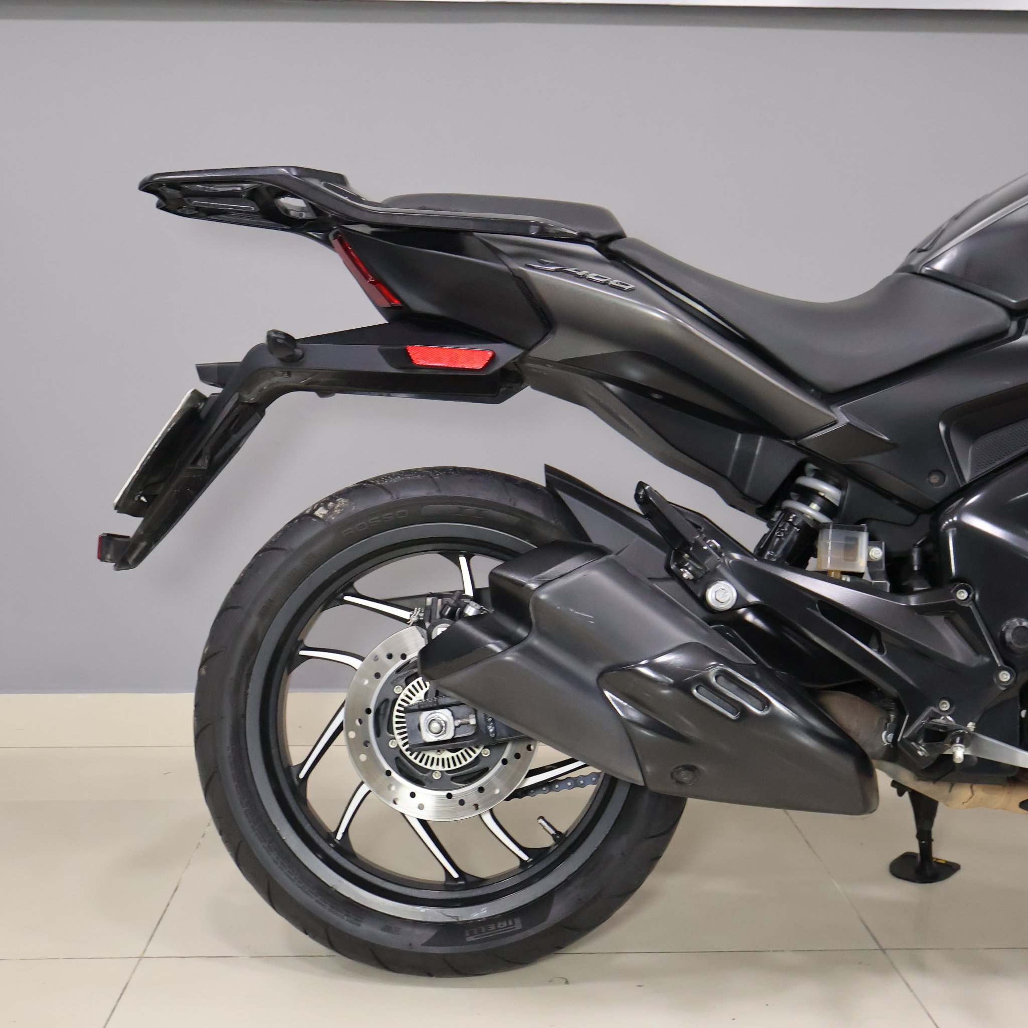 BAJAJ DOMINAR 400 2023 A193HHX
