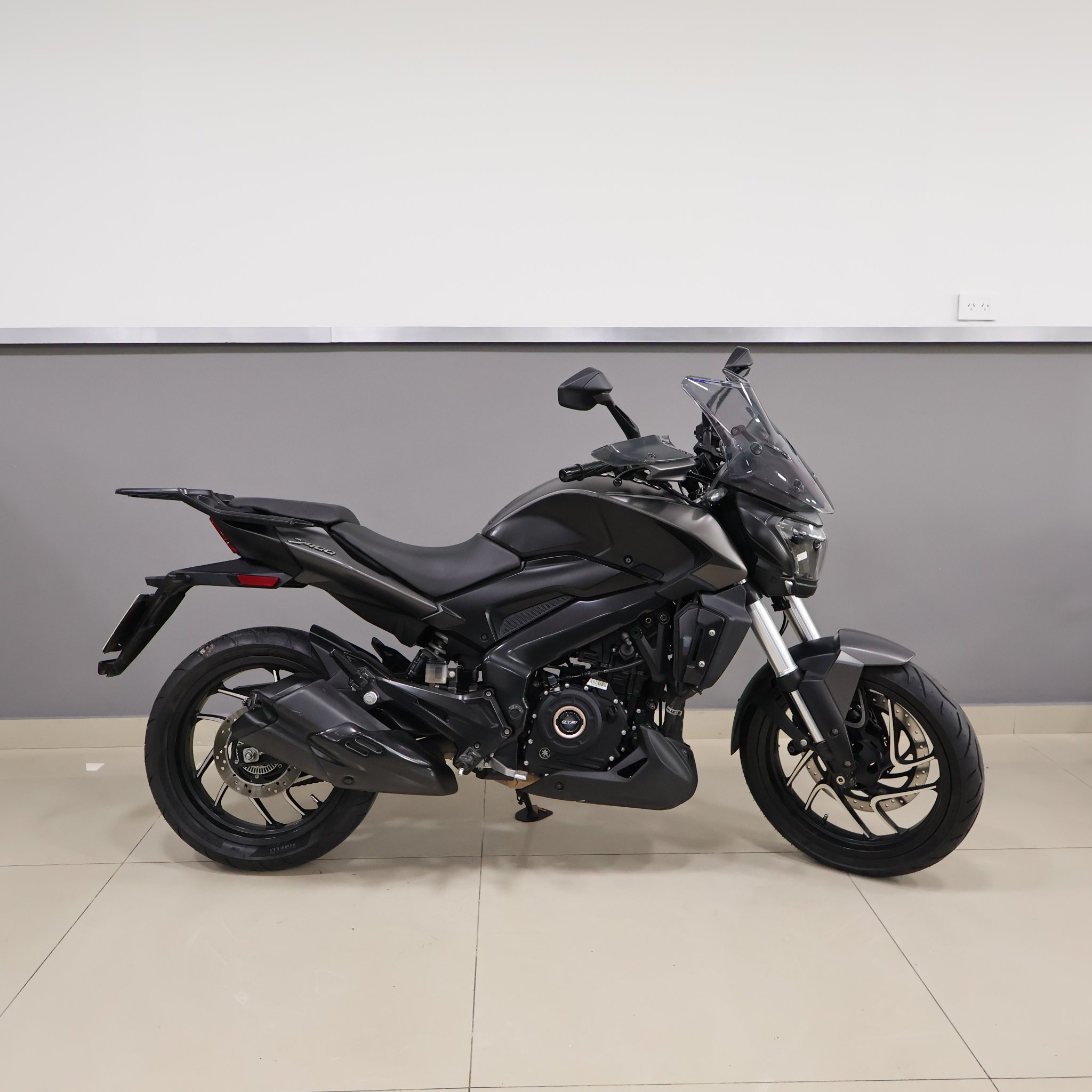 BAJAJ DOMINAR 400 2023 A193HHX