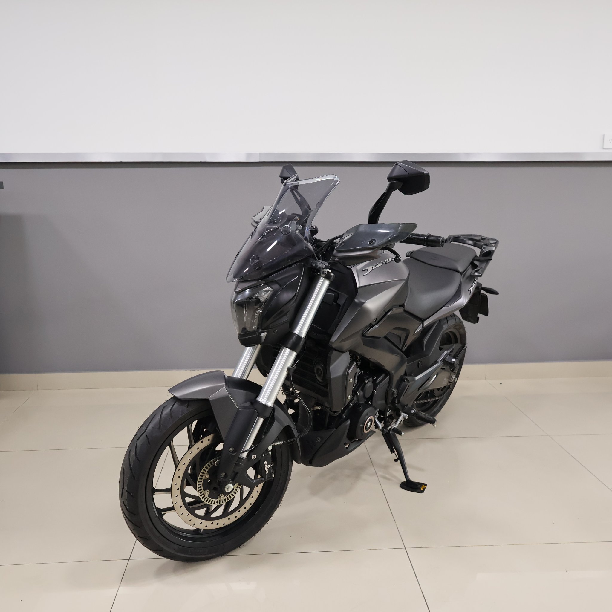 BAJAJ DOMINAR 400 2023 A193HHX