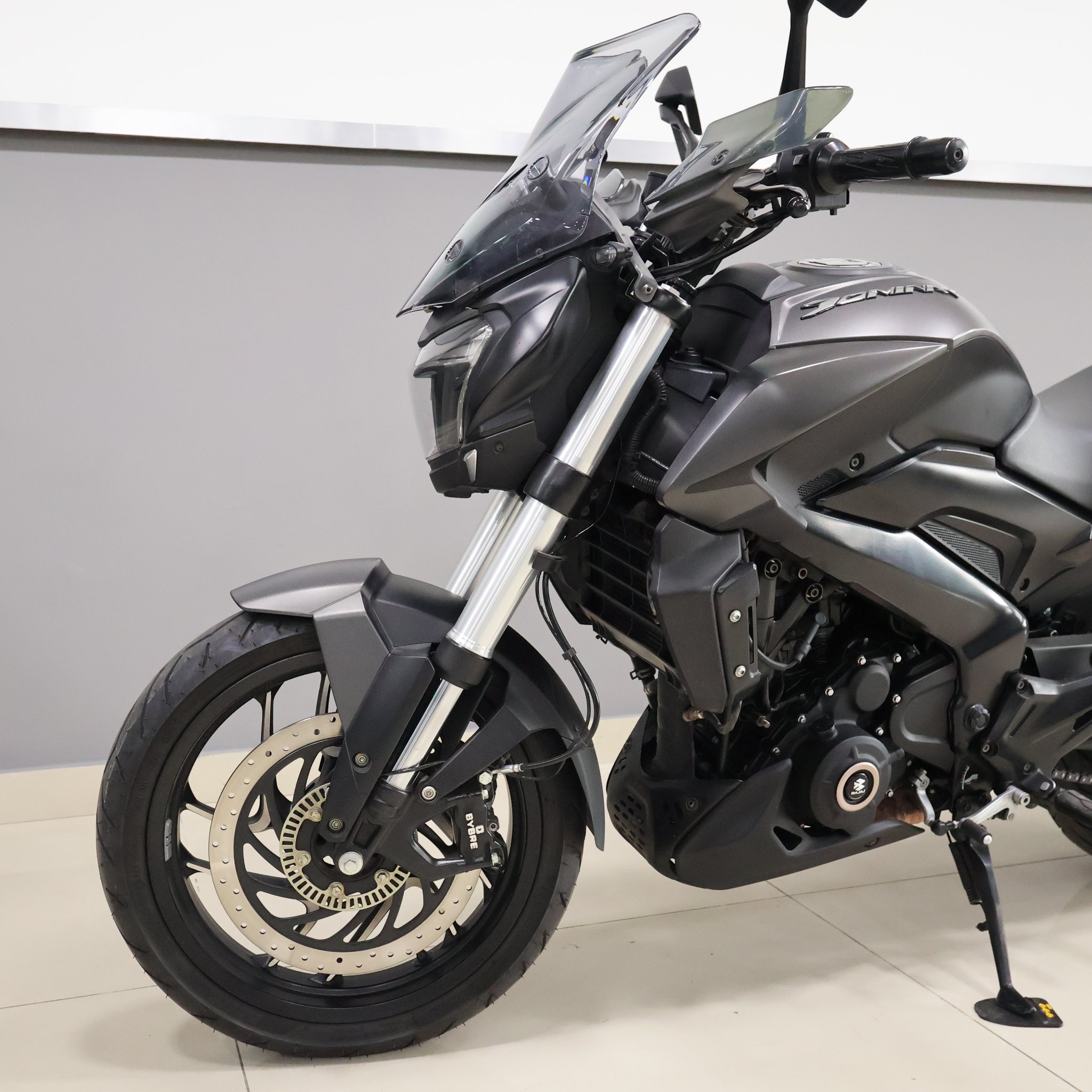 BAJAJ DOMINAR 400 2023 A193HHX