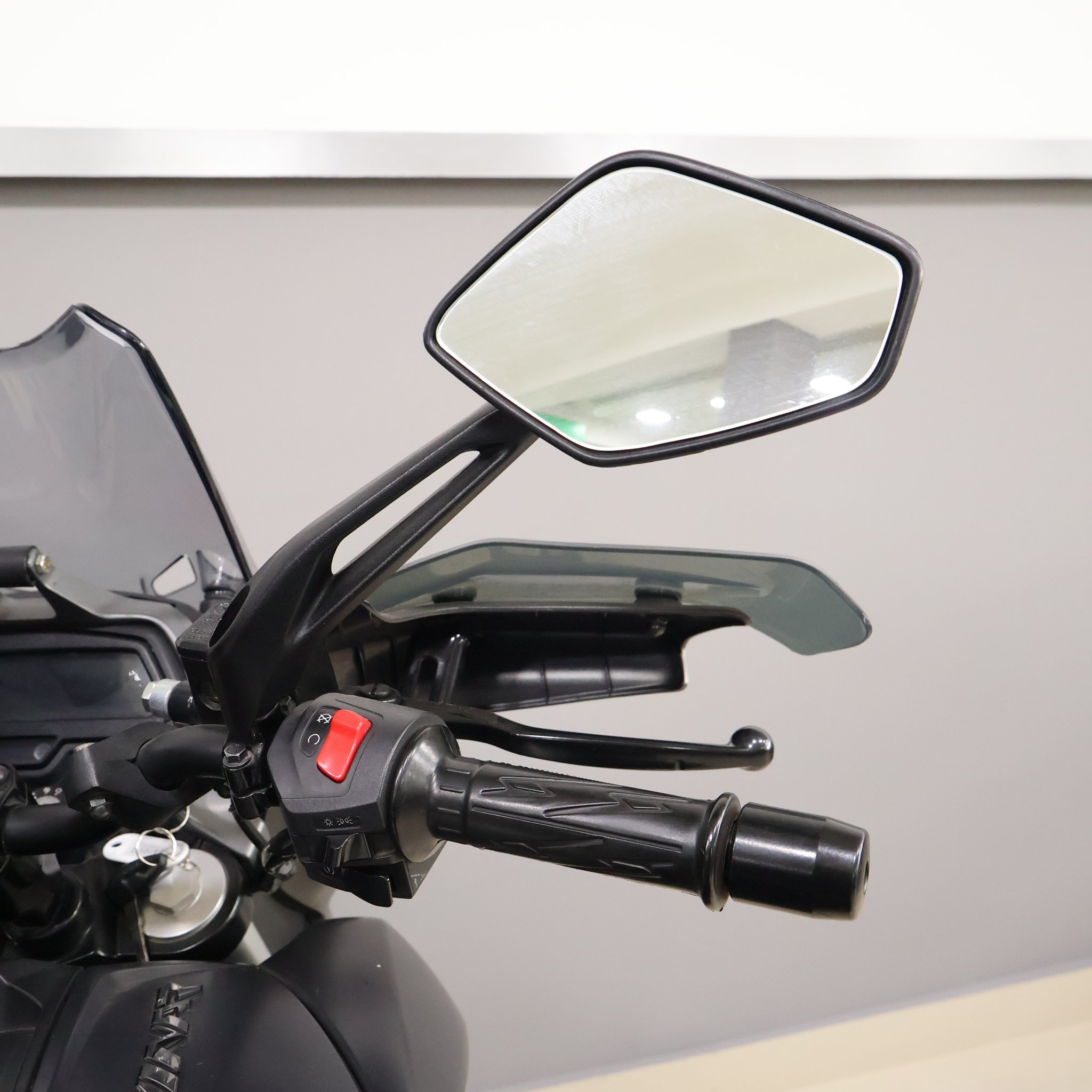 BAJAJ DOMINAR 400 2023 A193HHX