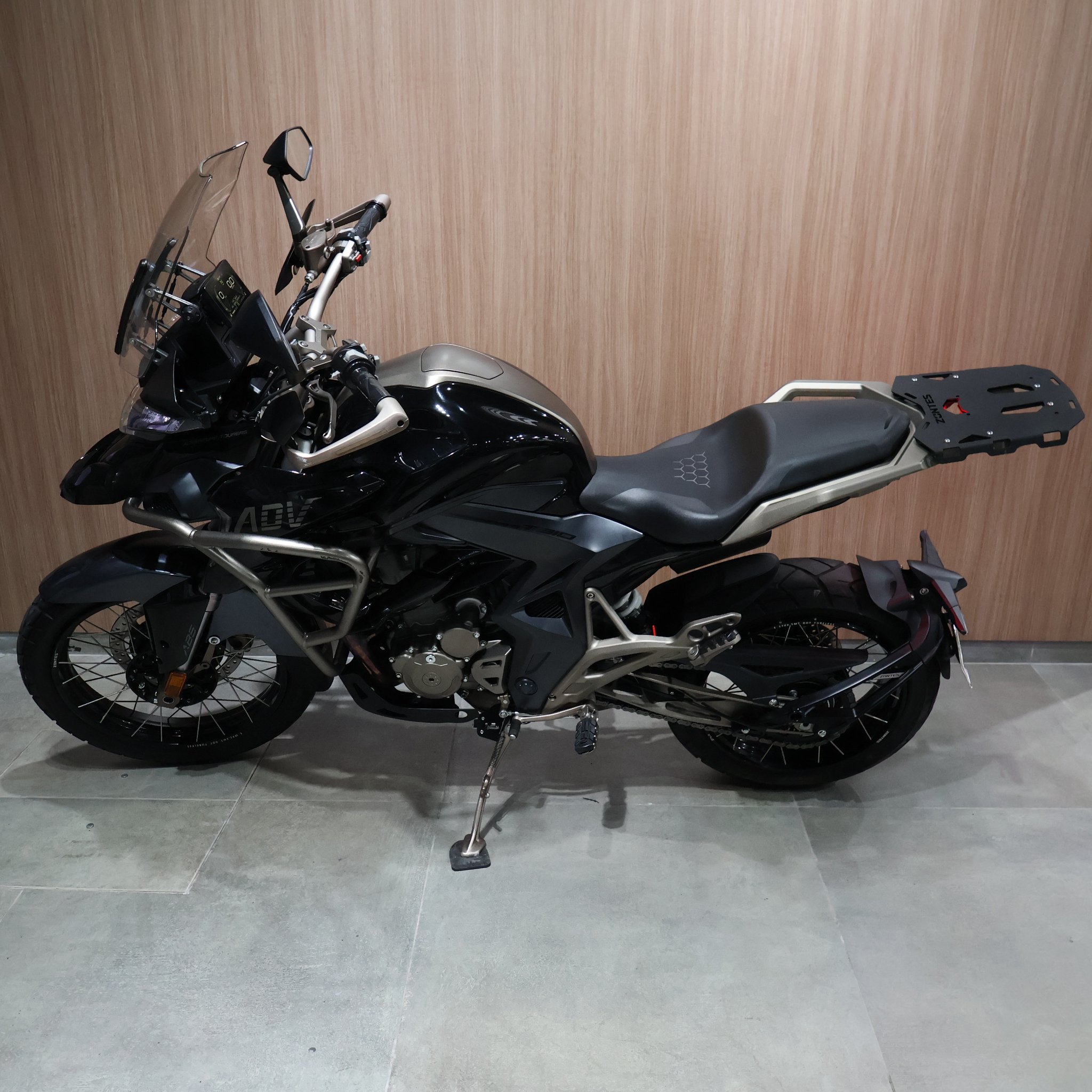 ZONTES 310T 2022 A169HAI