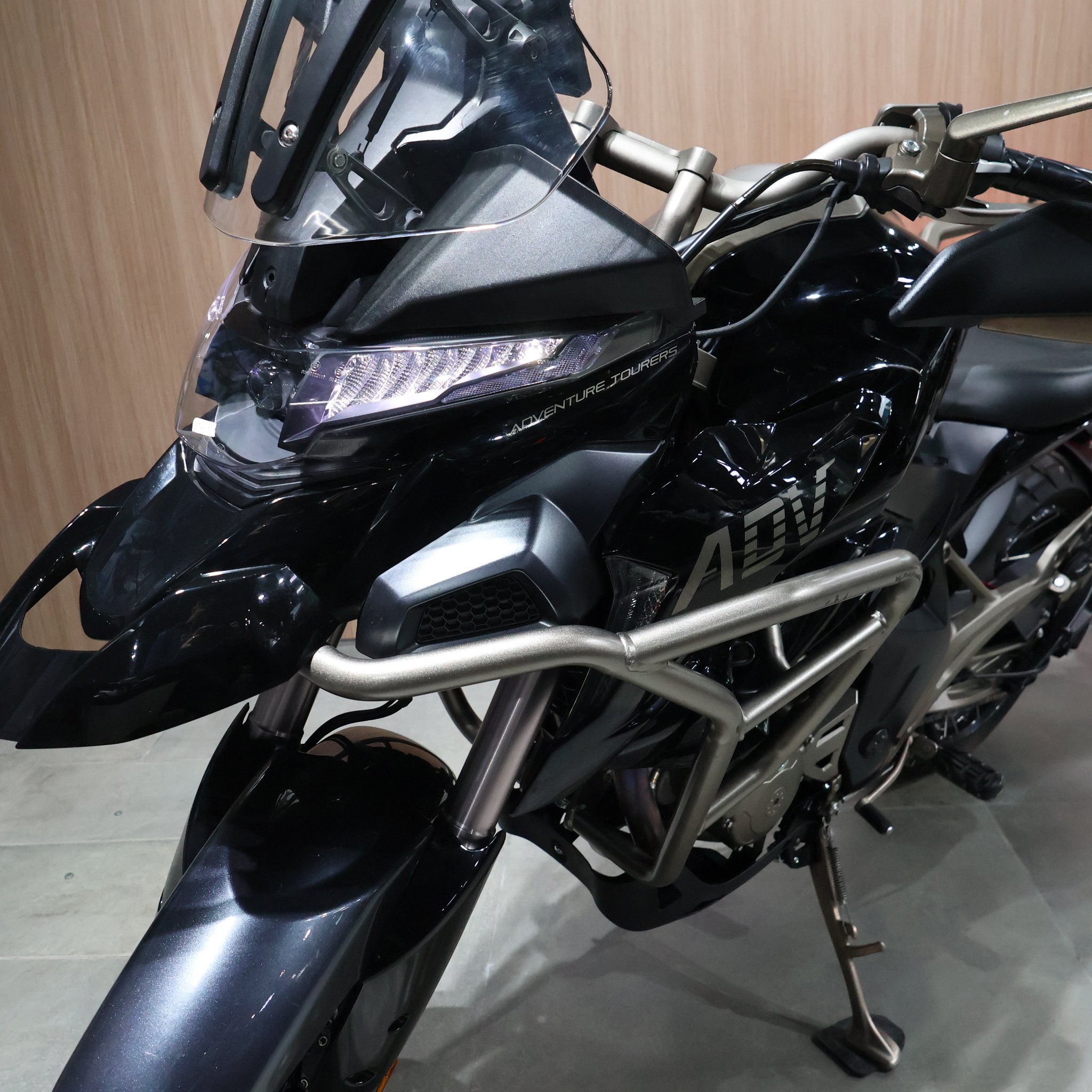 ZONTES 310T 2022 A169HAI