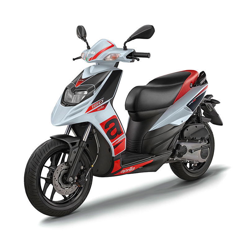 APRILIA 160 SR