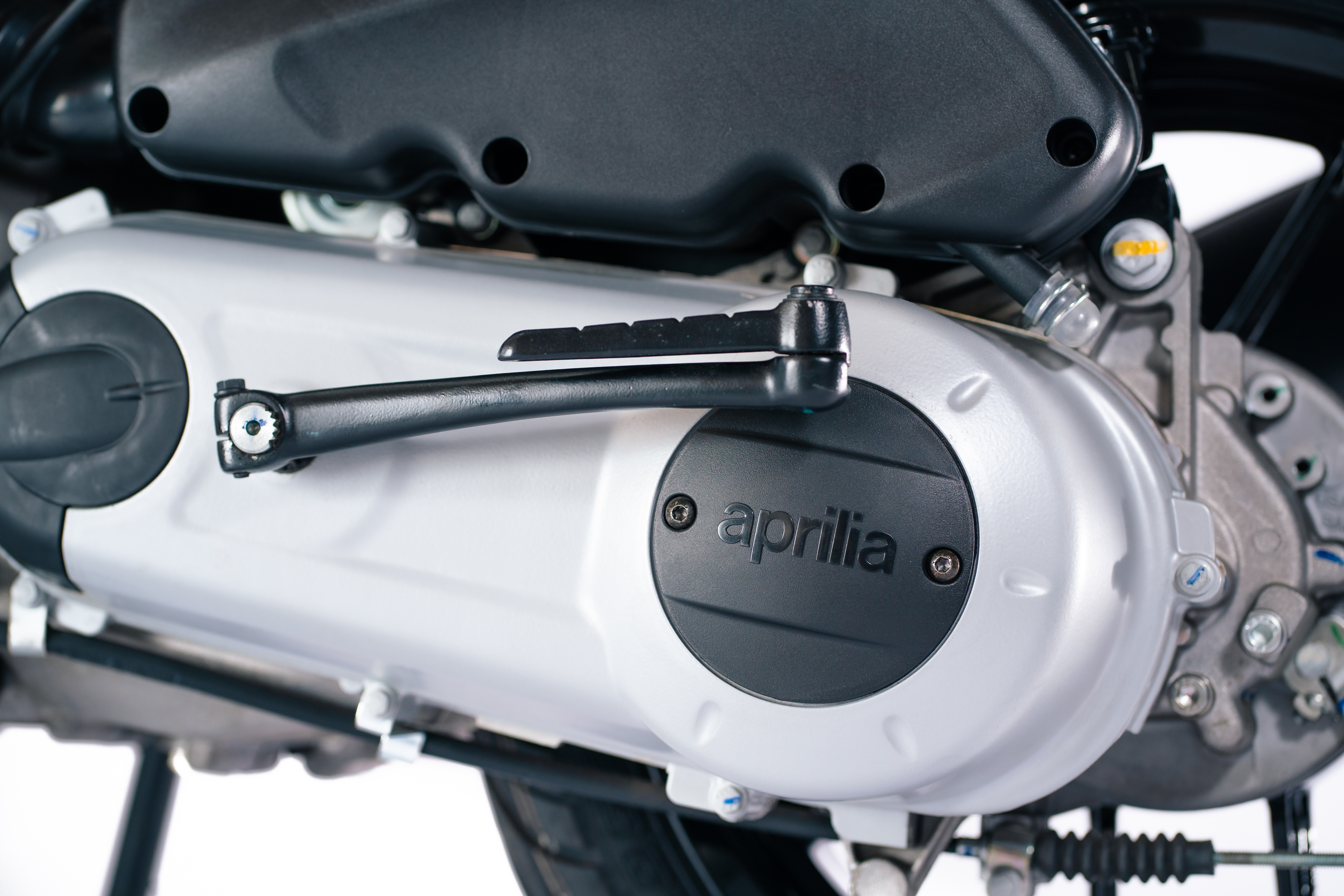 APRILIA 160 SR