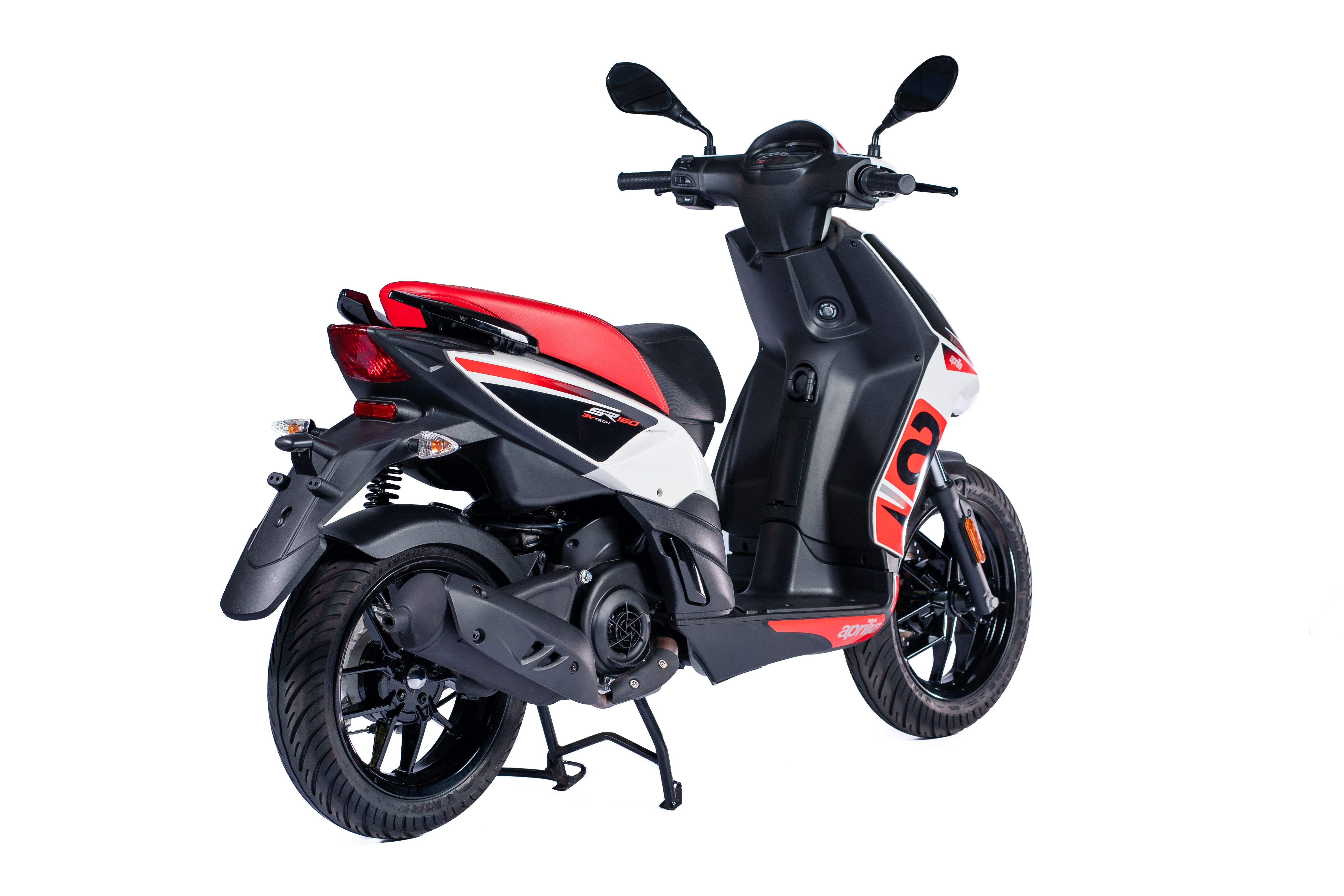 APRILIA 160 SR